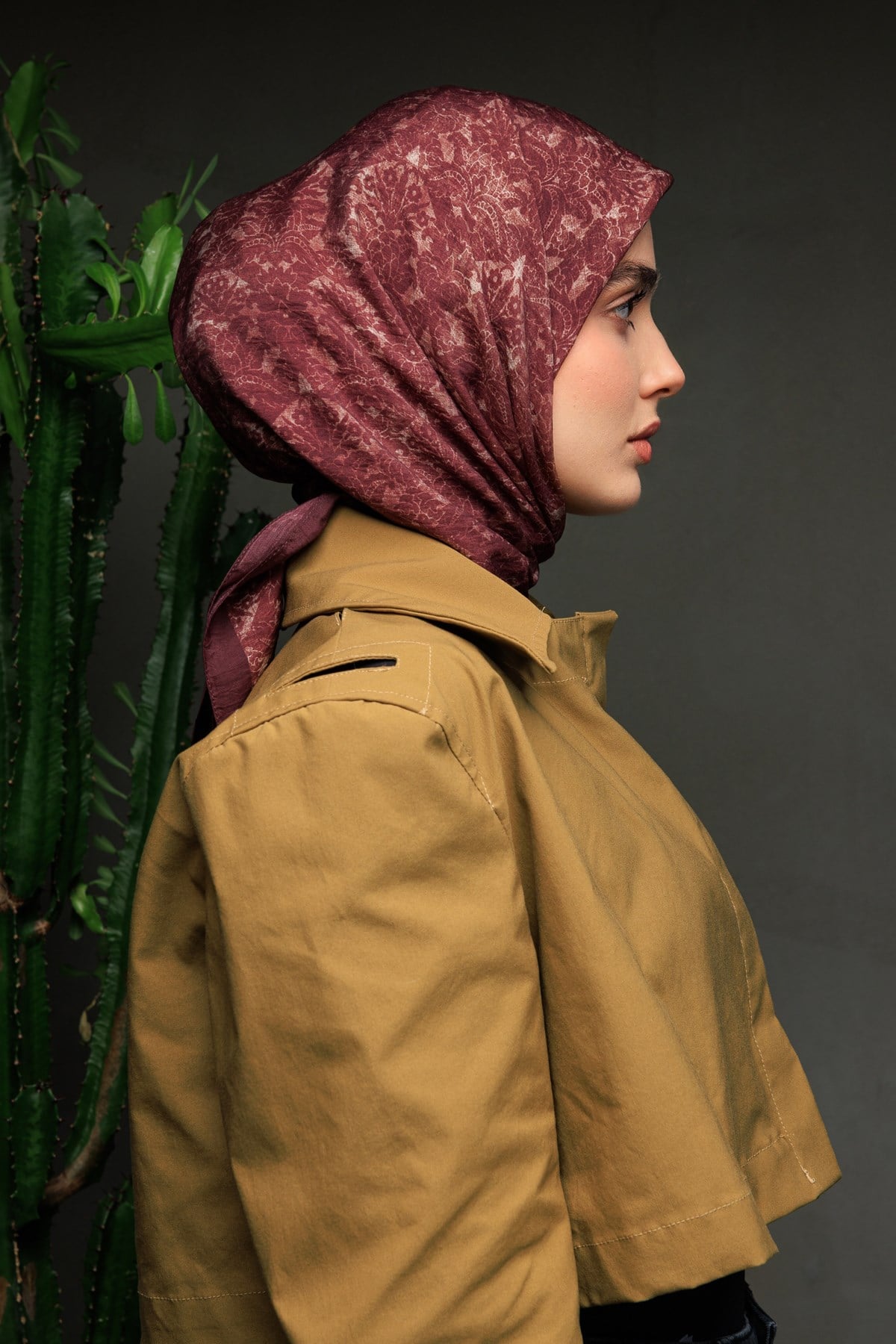 STARLIGHT MODAL İPEK EŞARP 03