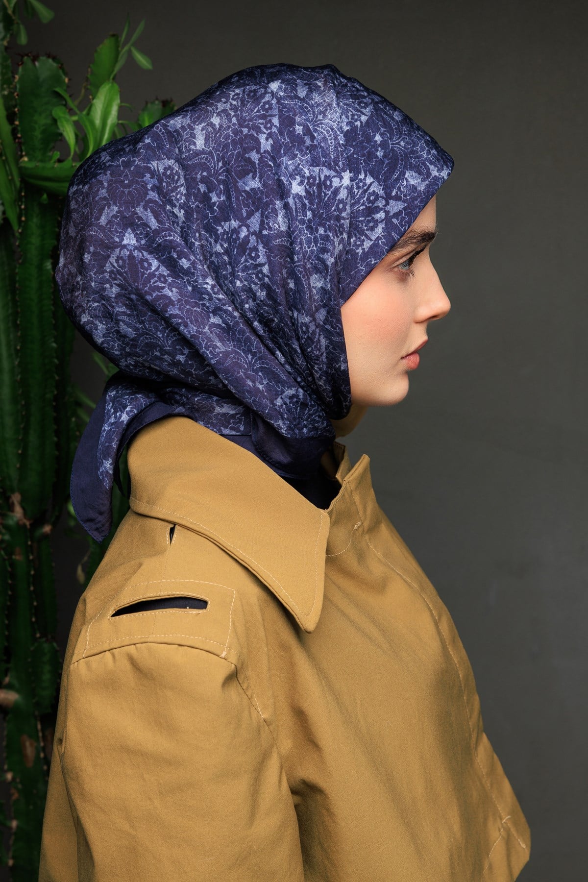 STARLIGHT MODAL İPEK EŞARP 04