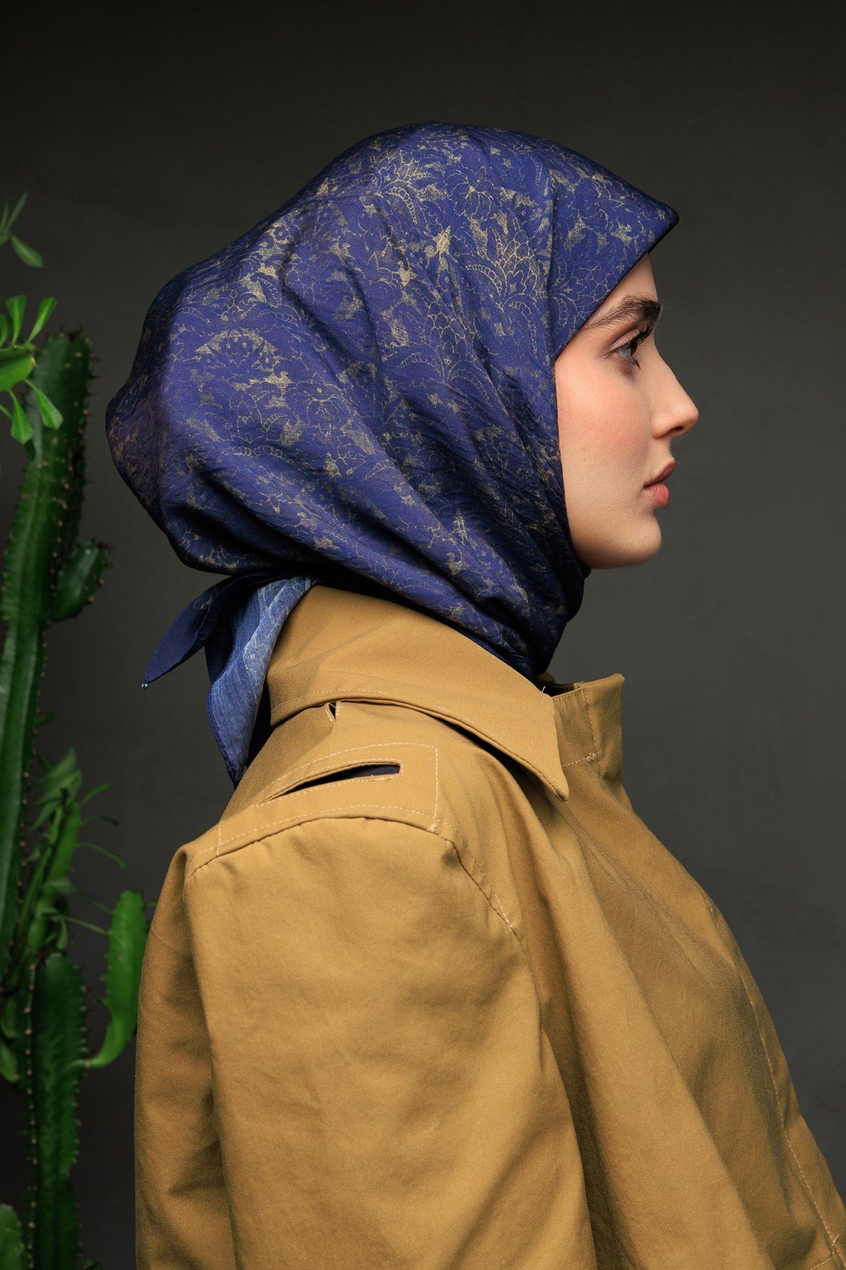 STARLIGHT MODAL İPEK EŞARP 06