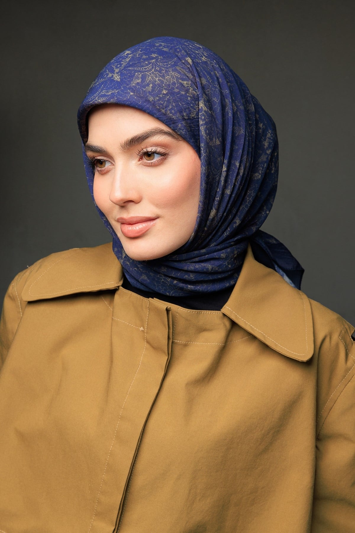 STARLIGHT MODAL İPEK EŞARP 06