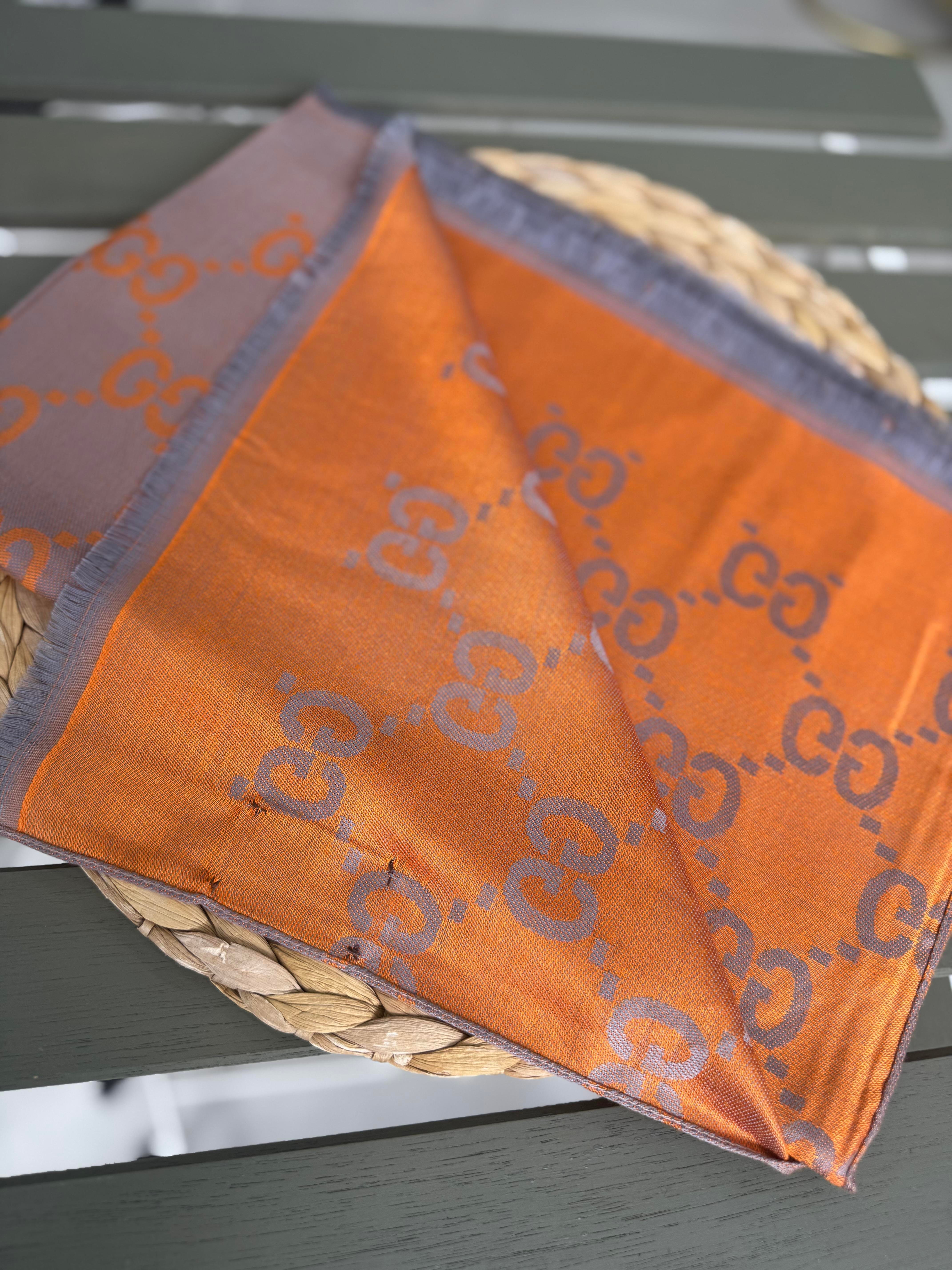 YÜN KAŞMİR ŞAL SOMON