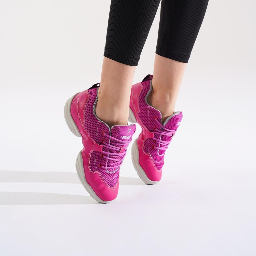 Foalker Air Space Kadın Dans