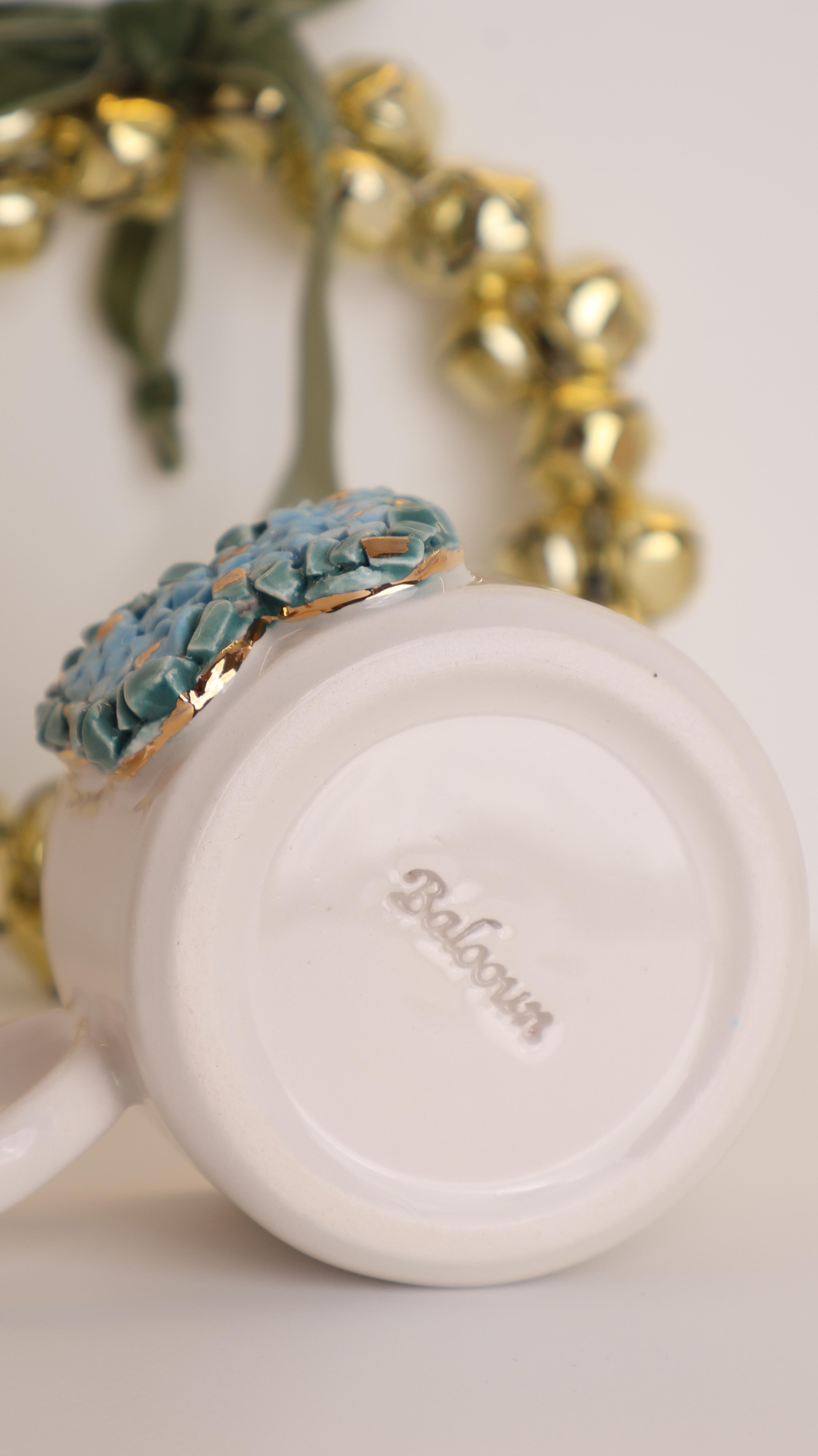 Butterfly Blue (New Version)