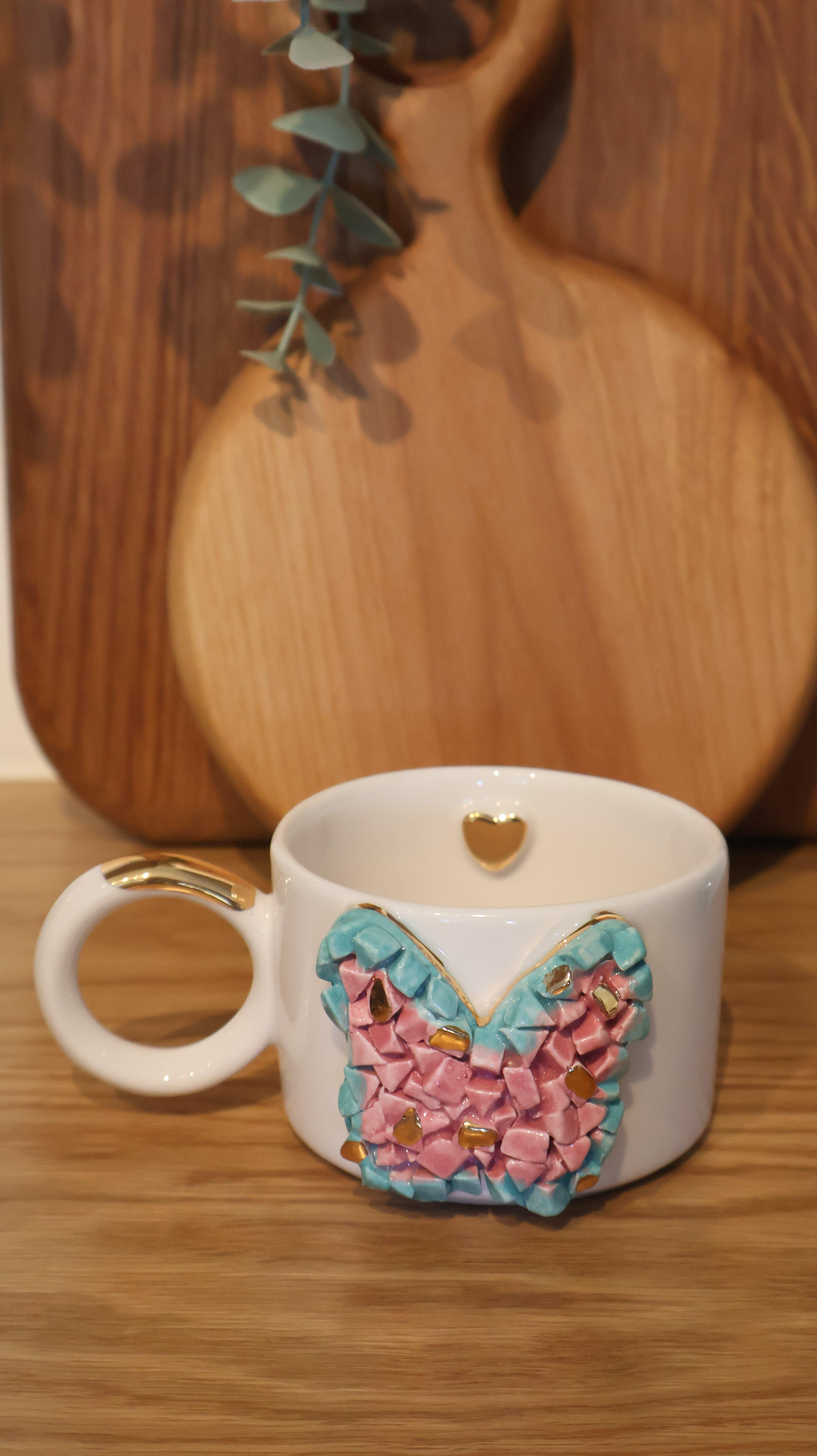 Butterfly (Candy)