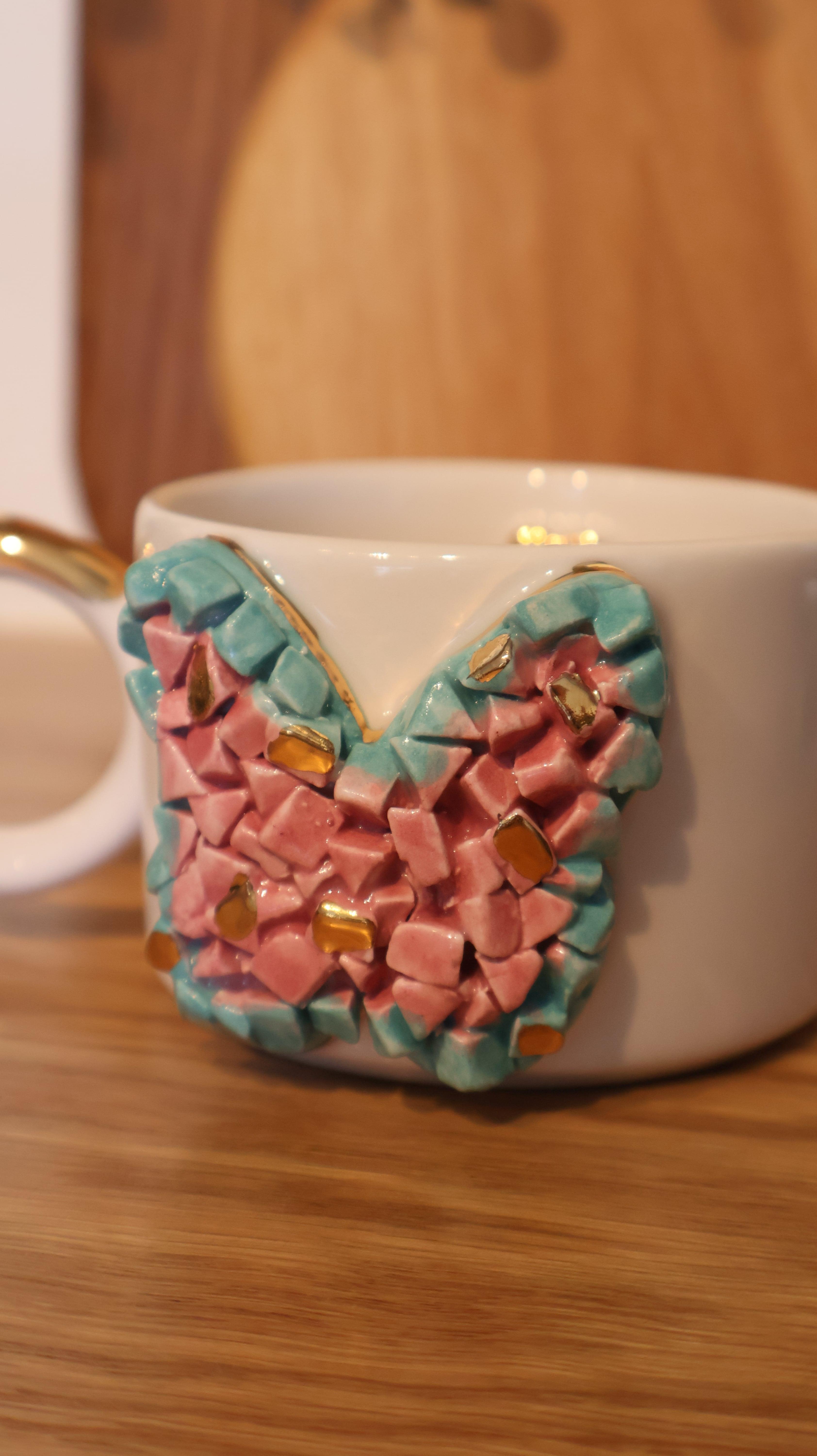 Butterfly (Candy)