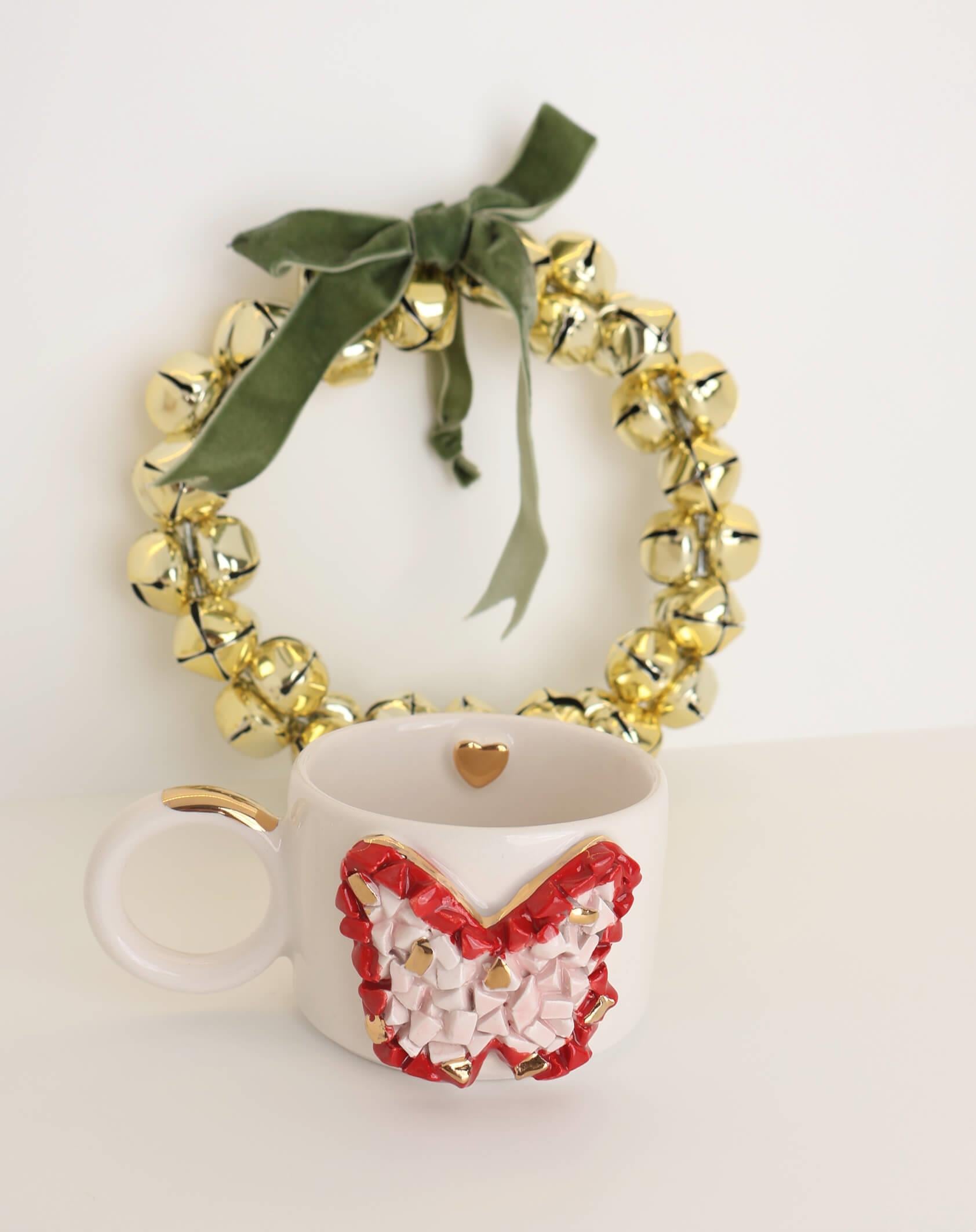 Butterfly (Pink)