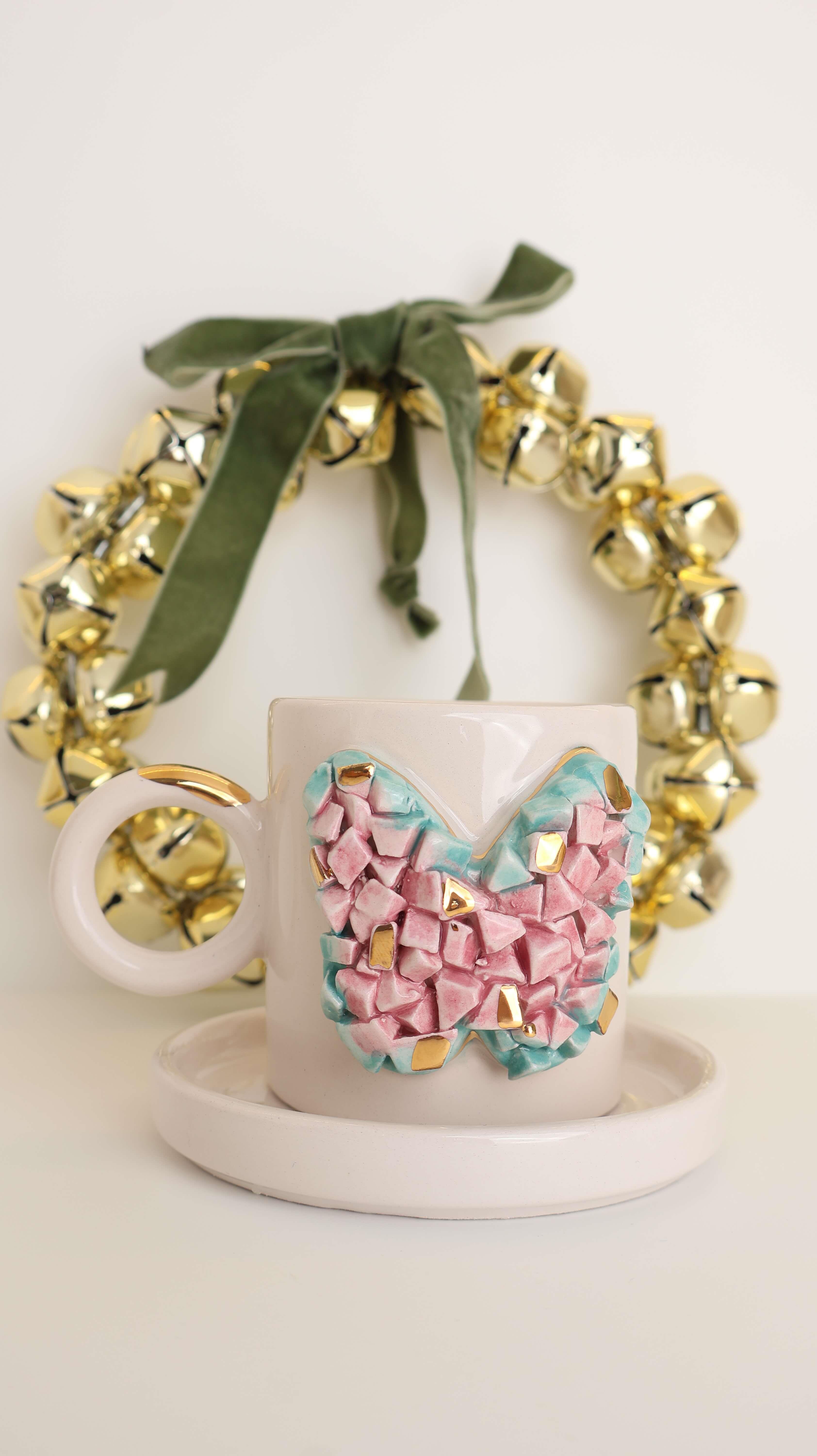 Butterfly S (Candy)