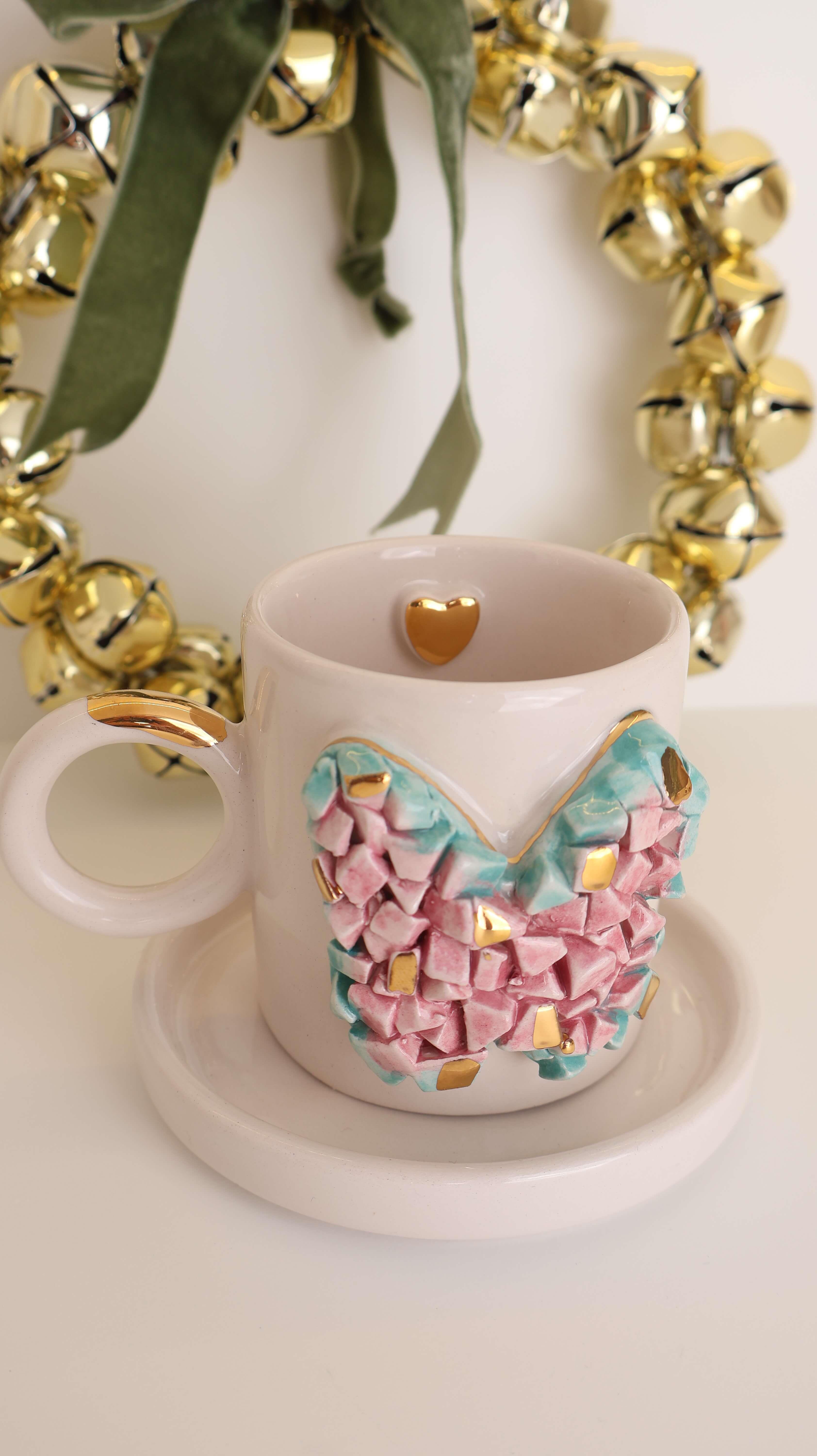 Butterfly S (Candy)