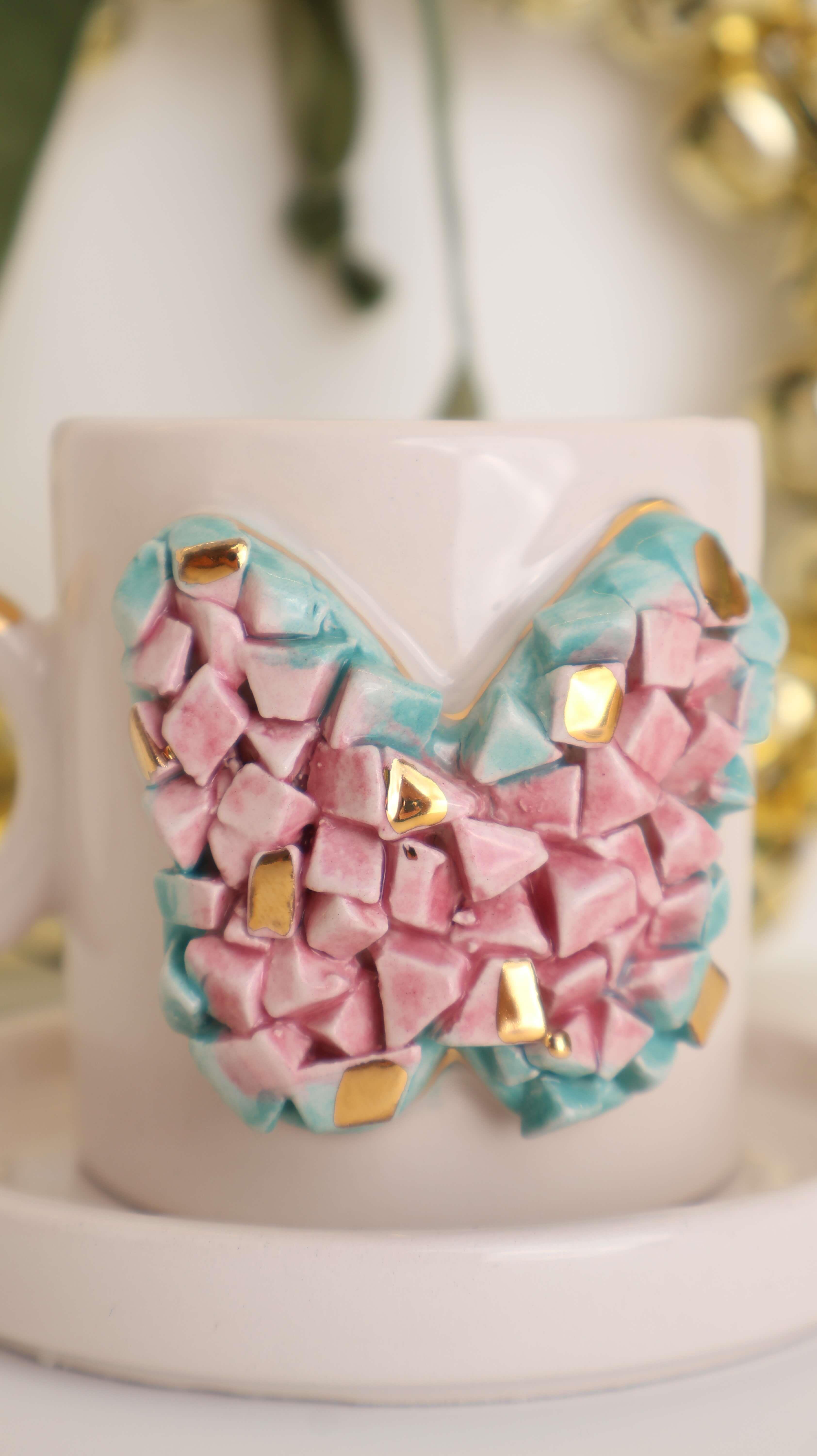 Butterfly S (Candy)