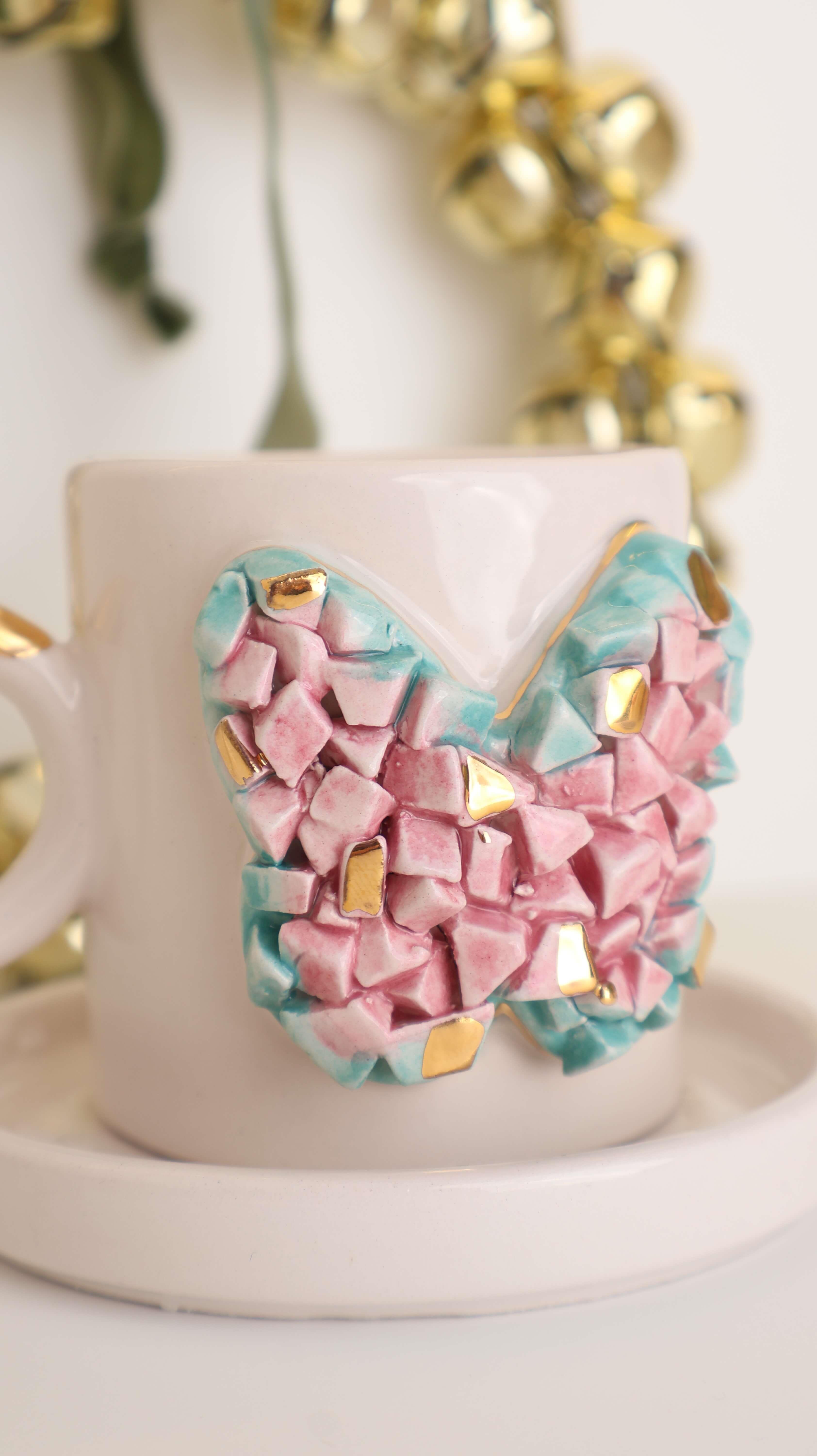 Butterfly S (Candy)