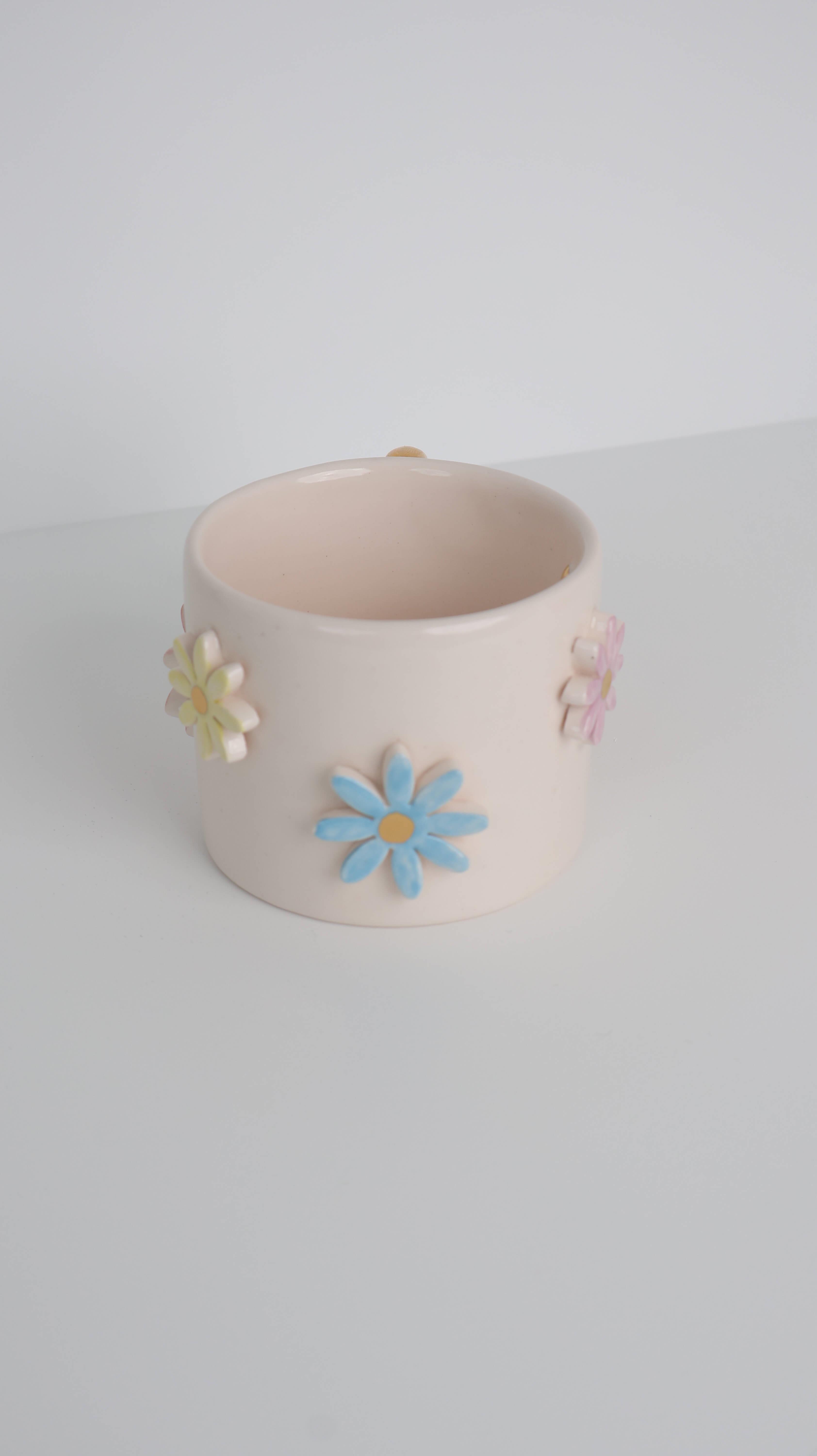 Daisy (Colorful)