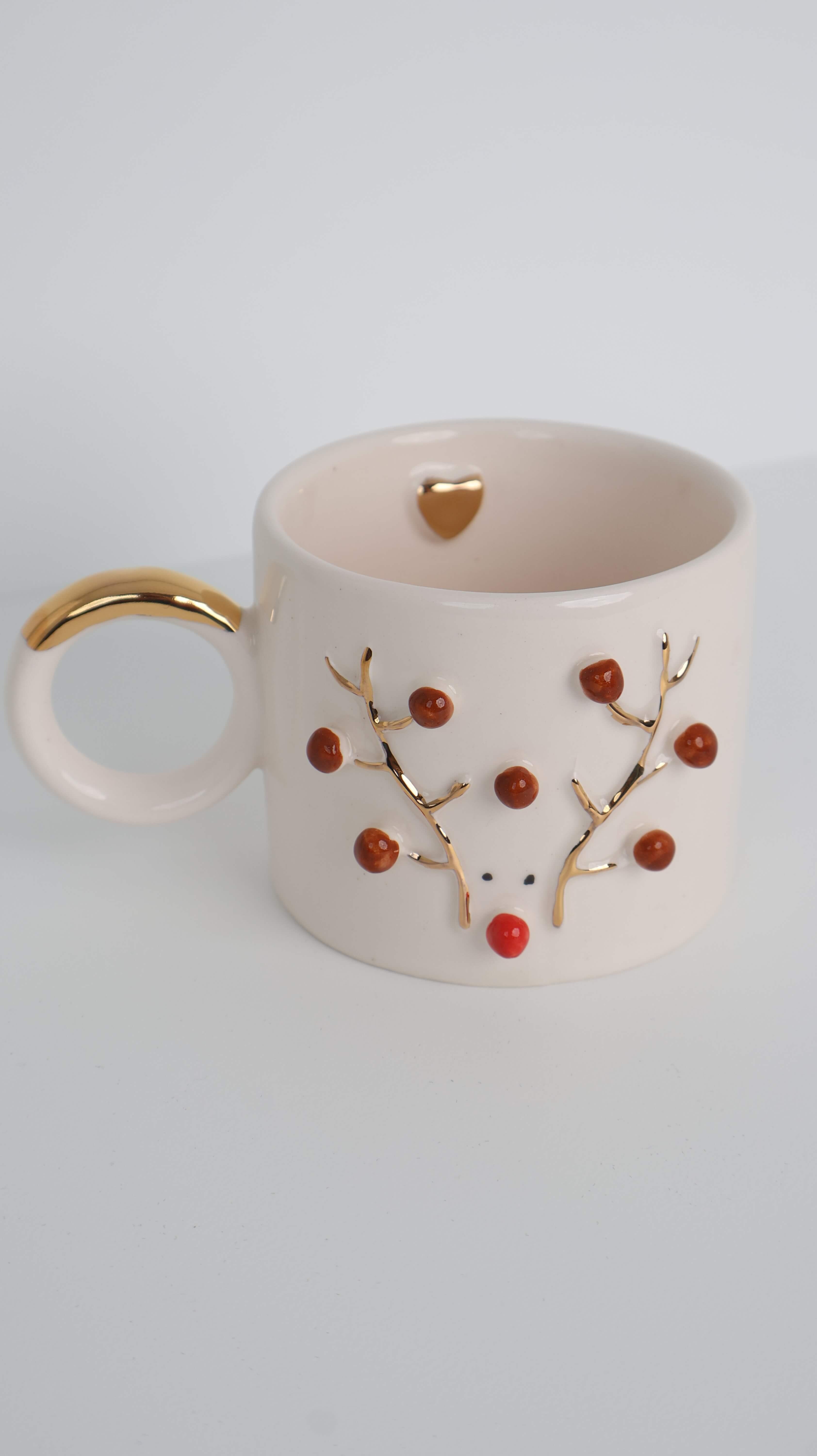 Deer (Brown)