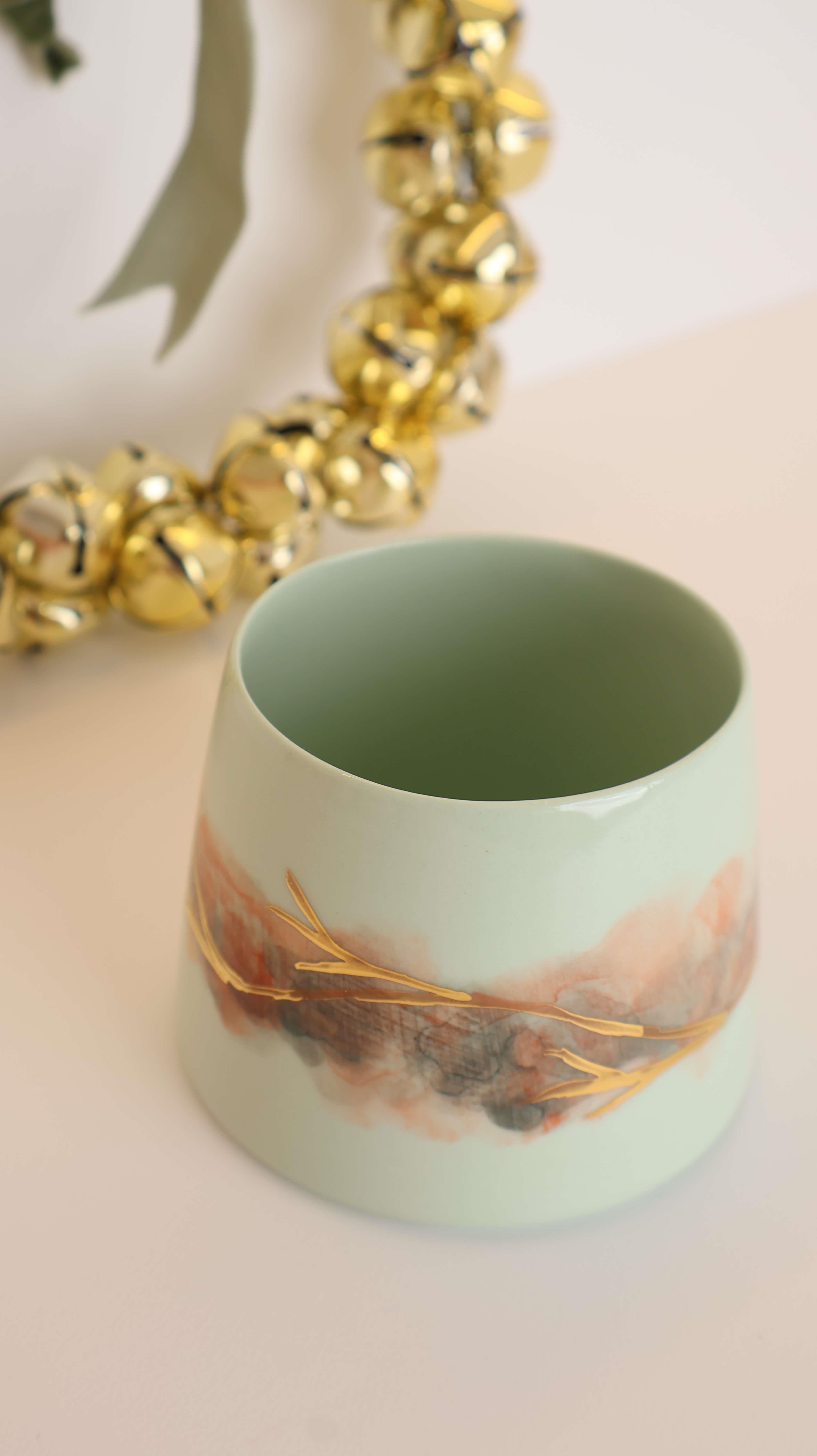 Elegance (Mint)
