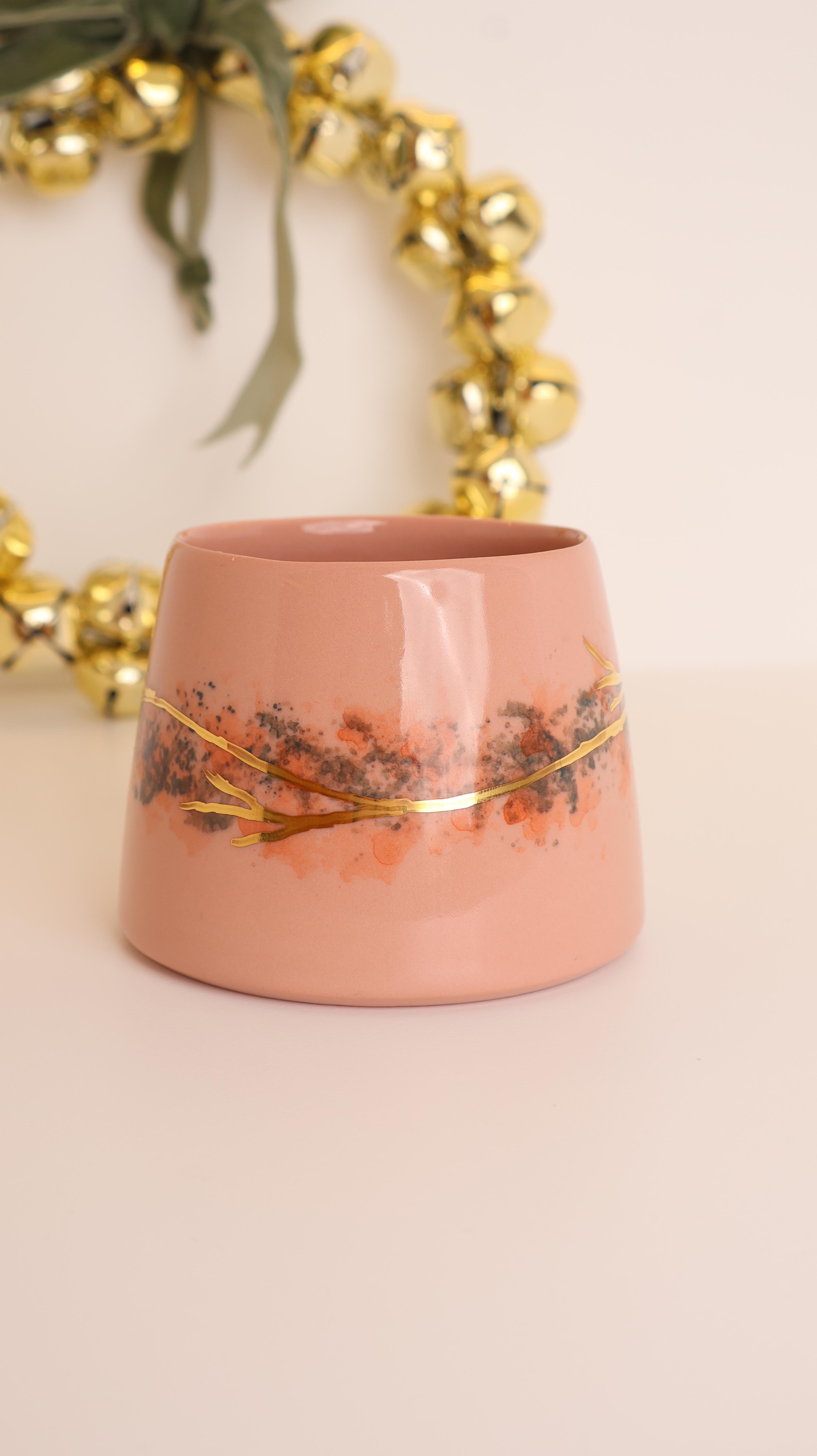 Elegance (Pink)