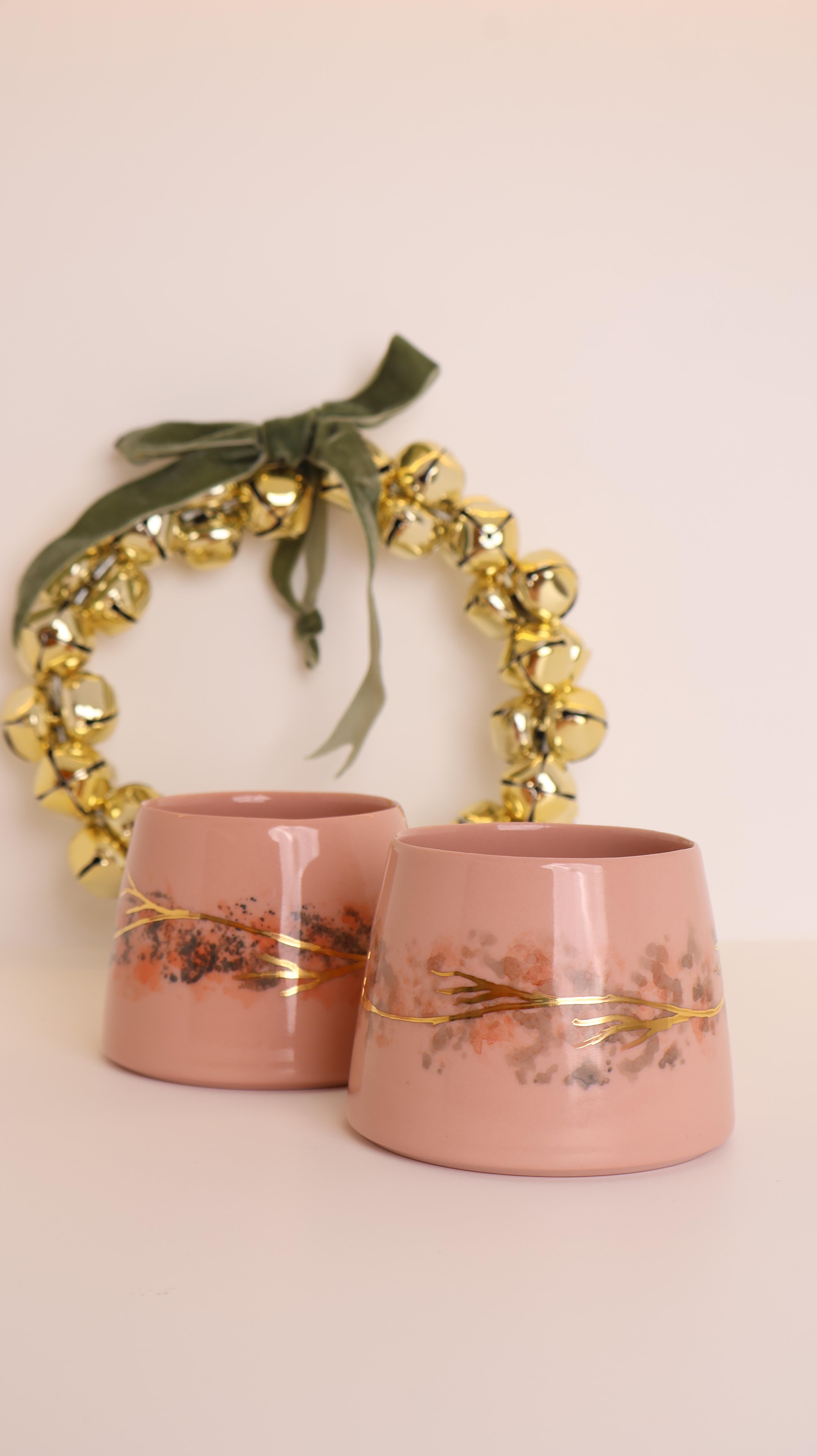Elegance (Pink)