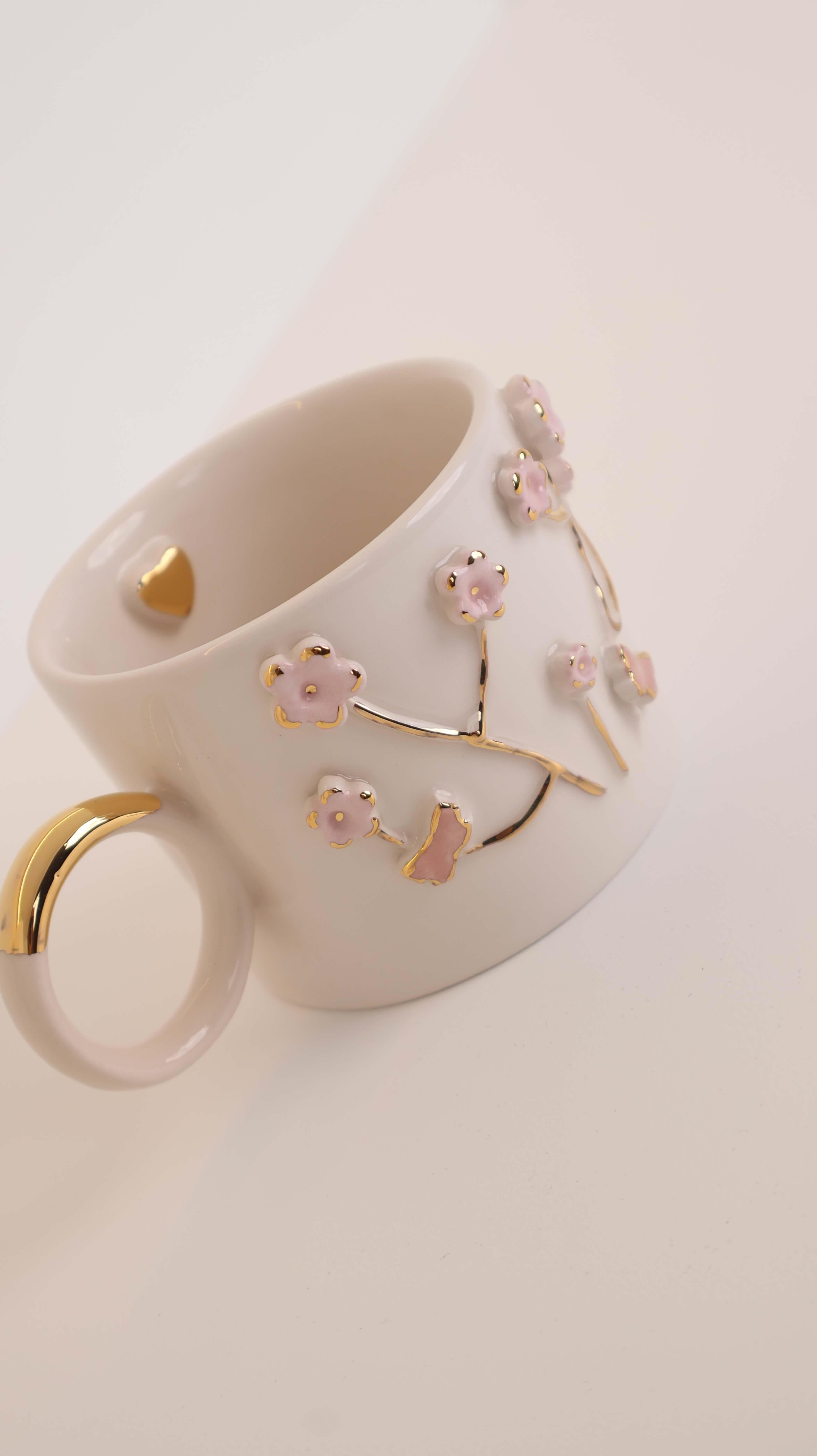 Flowers (Pink)