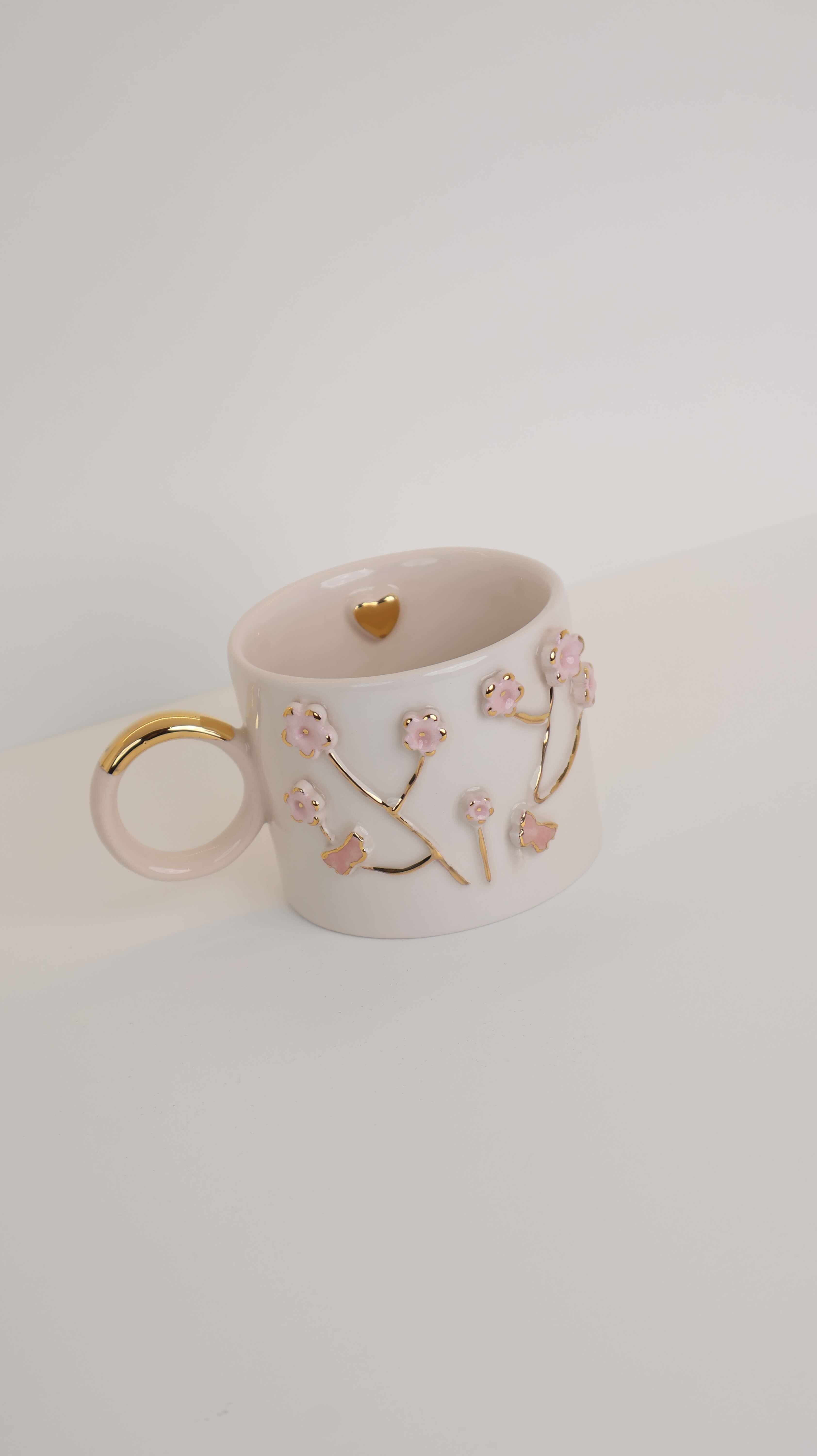 Flowers (Pink)