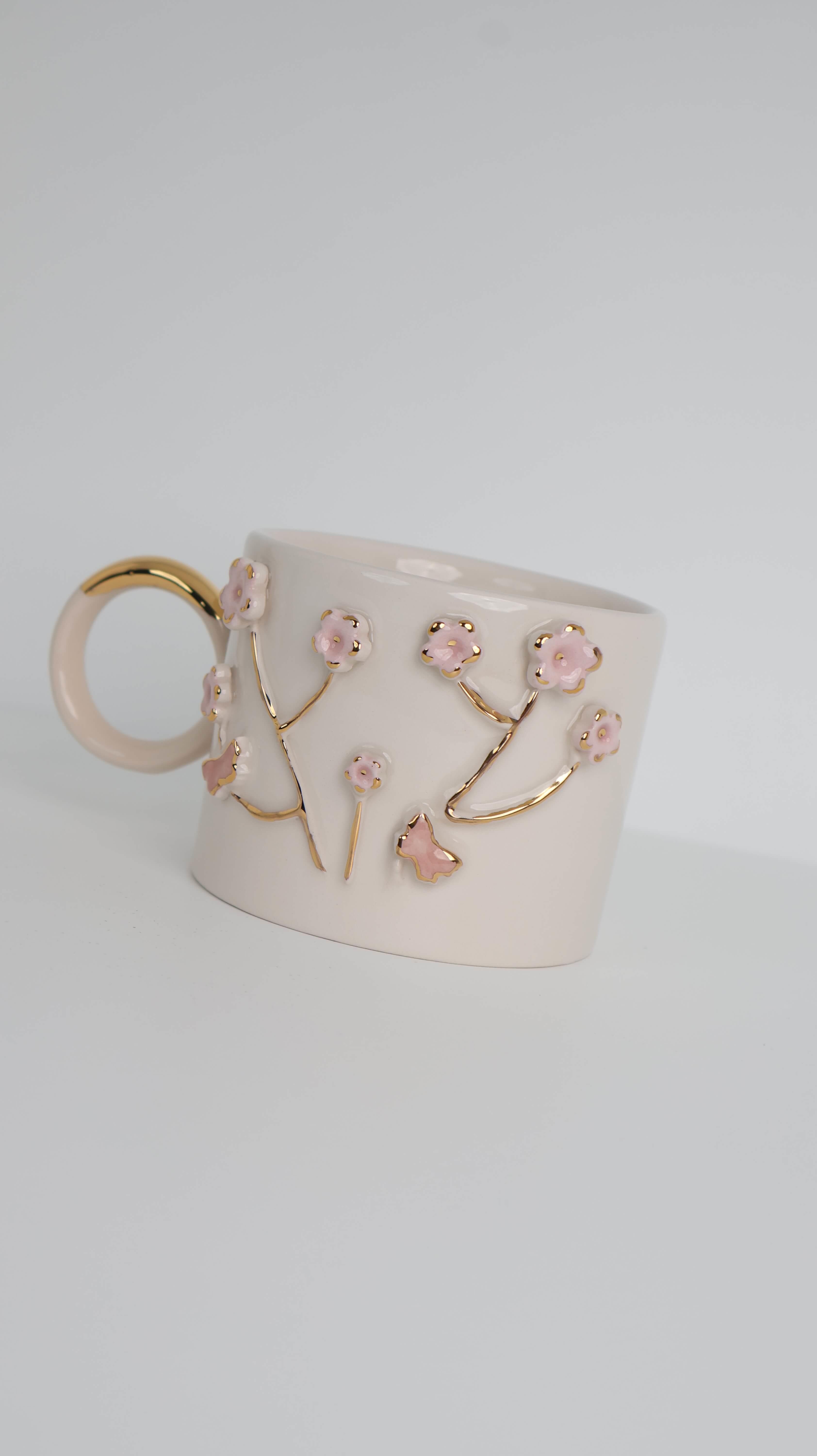 Flowers (Pink)