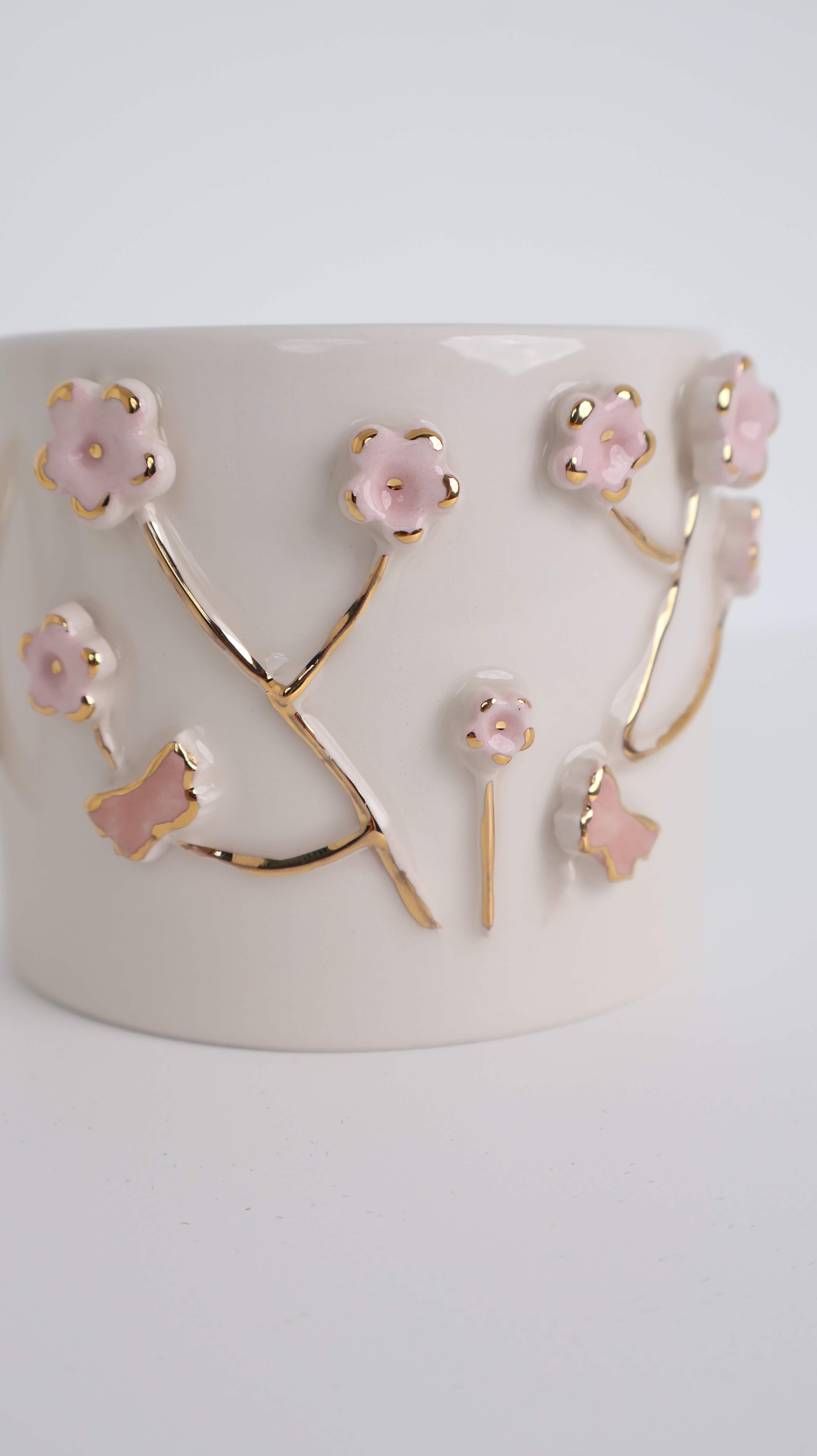 Flowers (Pink)