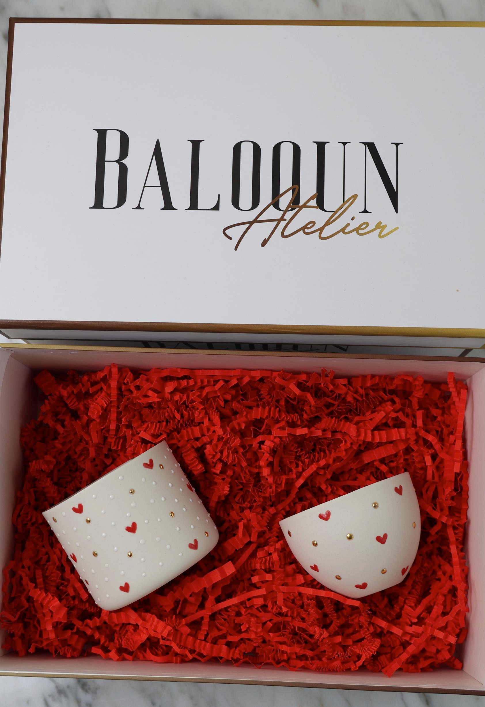 Glam Love Set