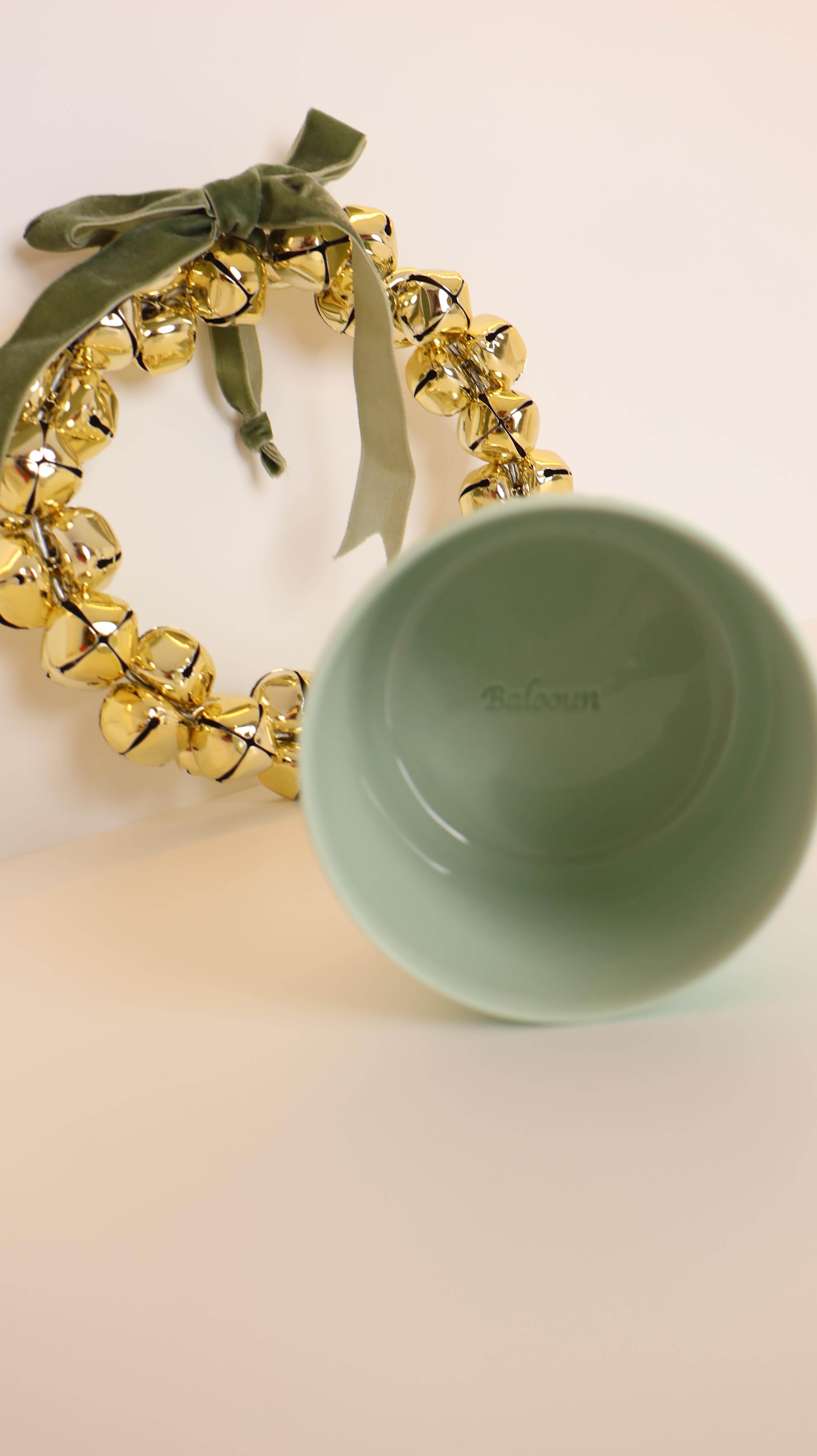 Glam Mint