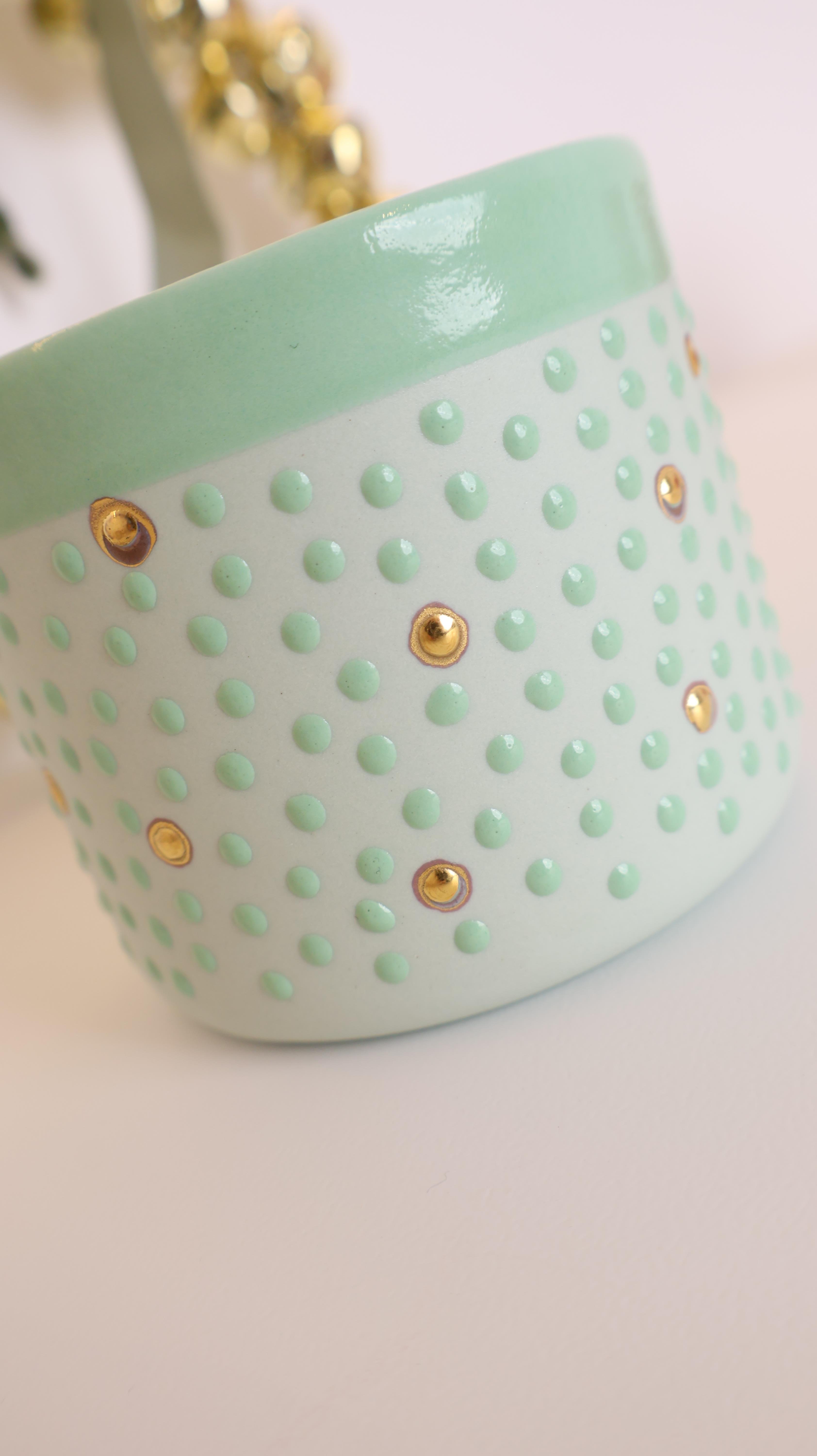 Glam Mint