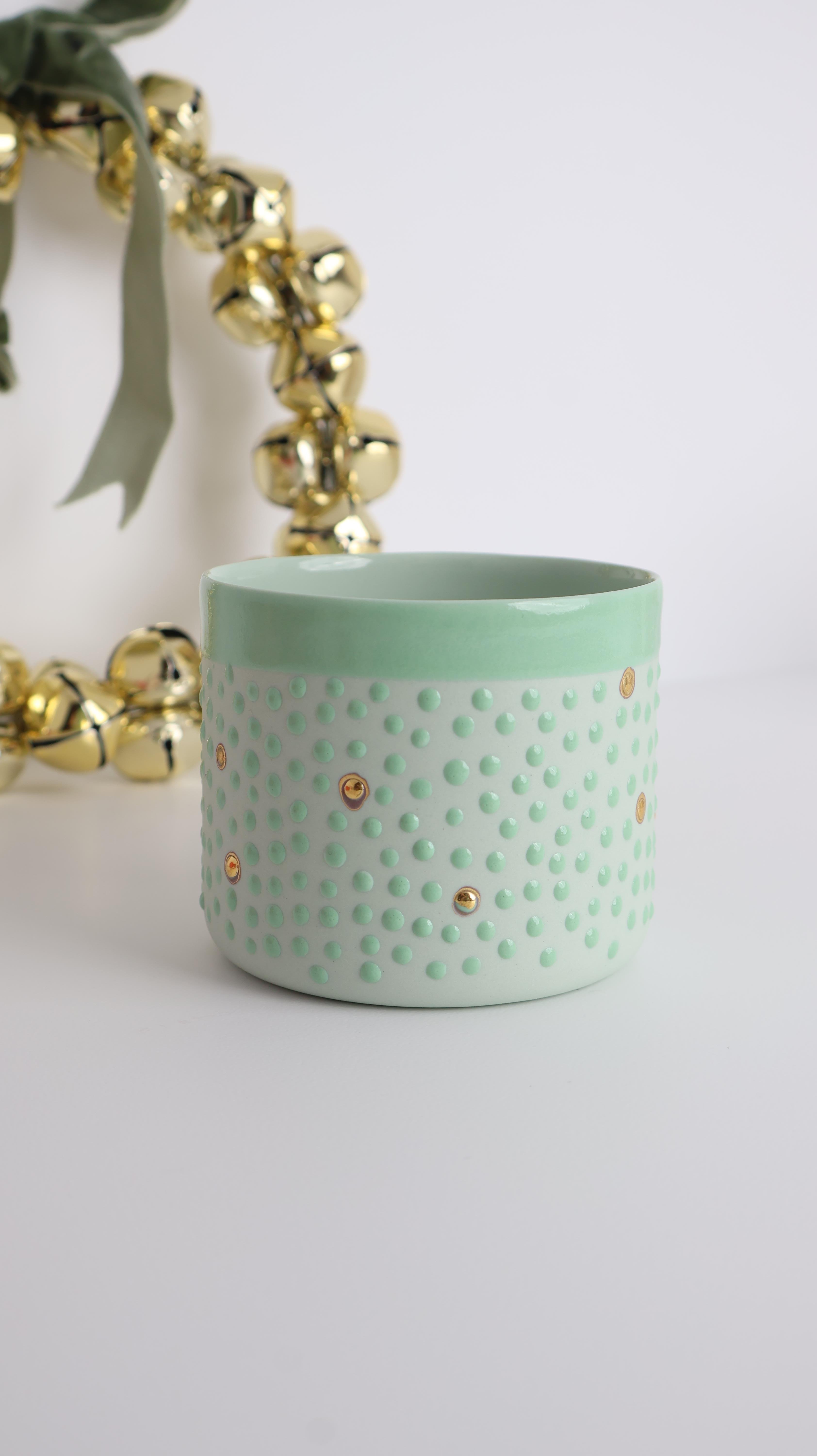 Glam Mint