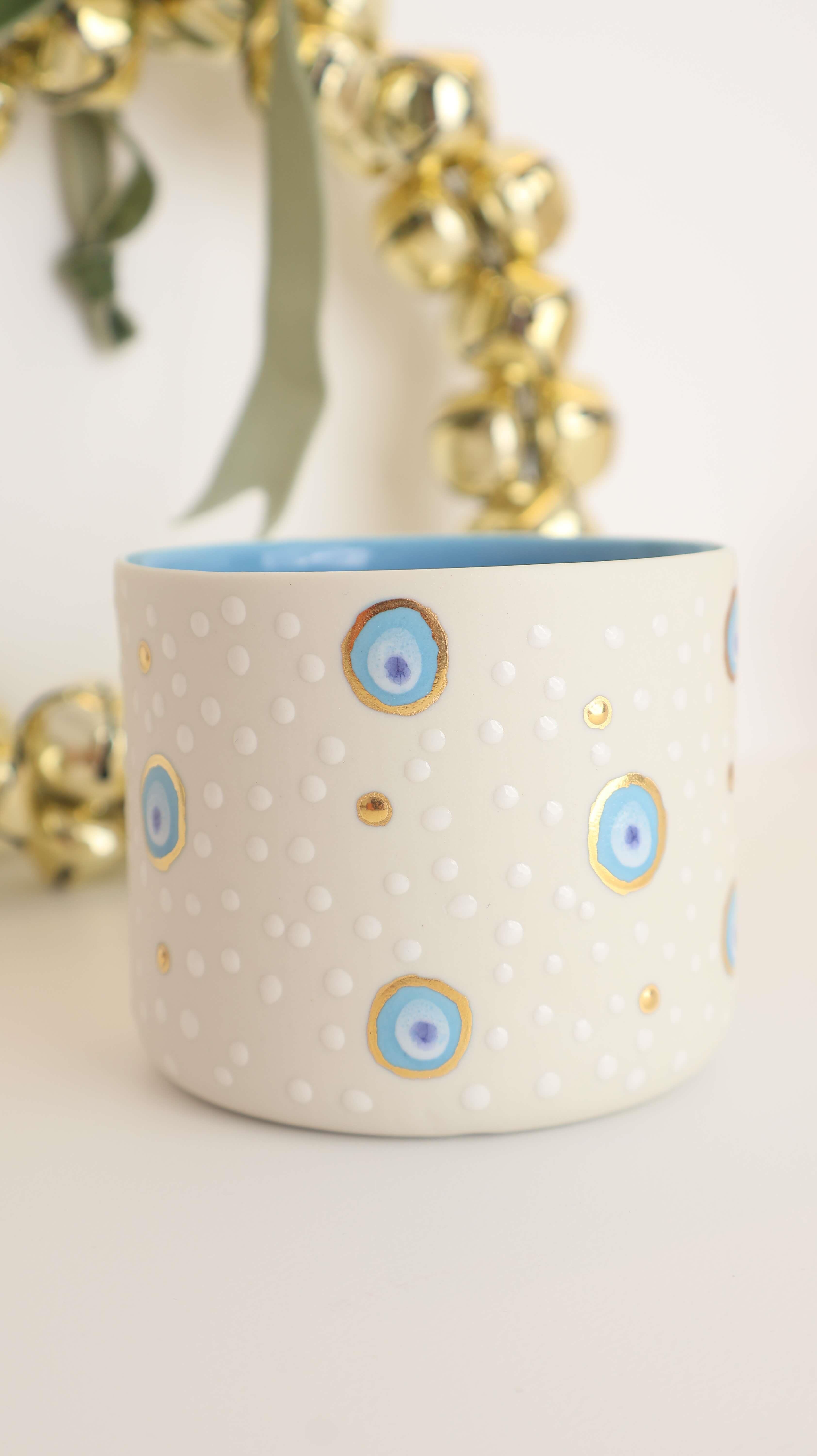 Glam Nazar Point Set