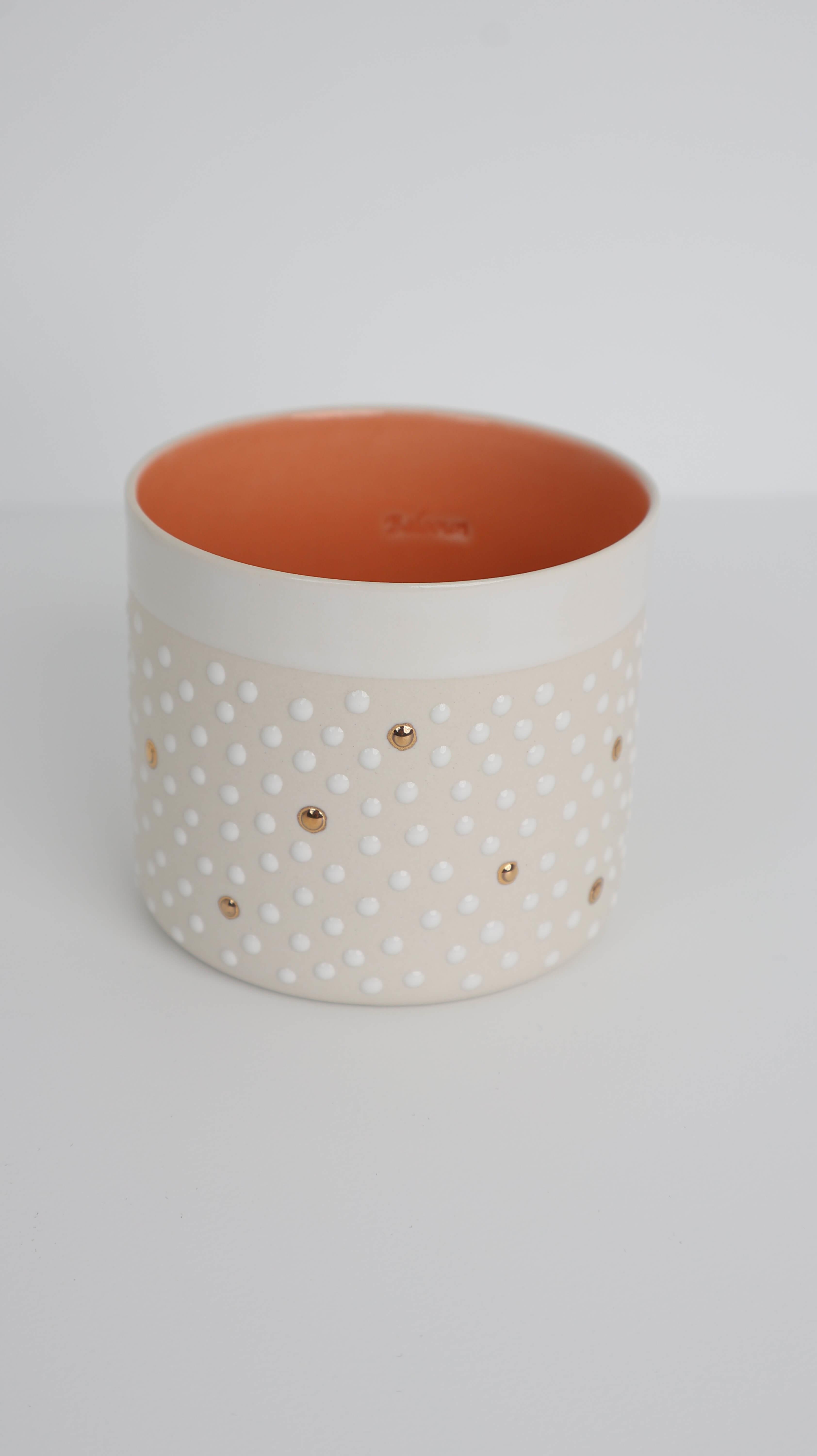 Glam (Orange)