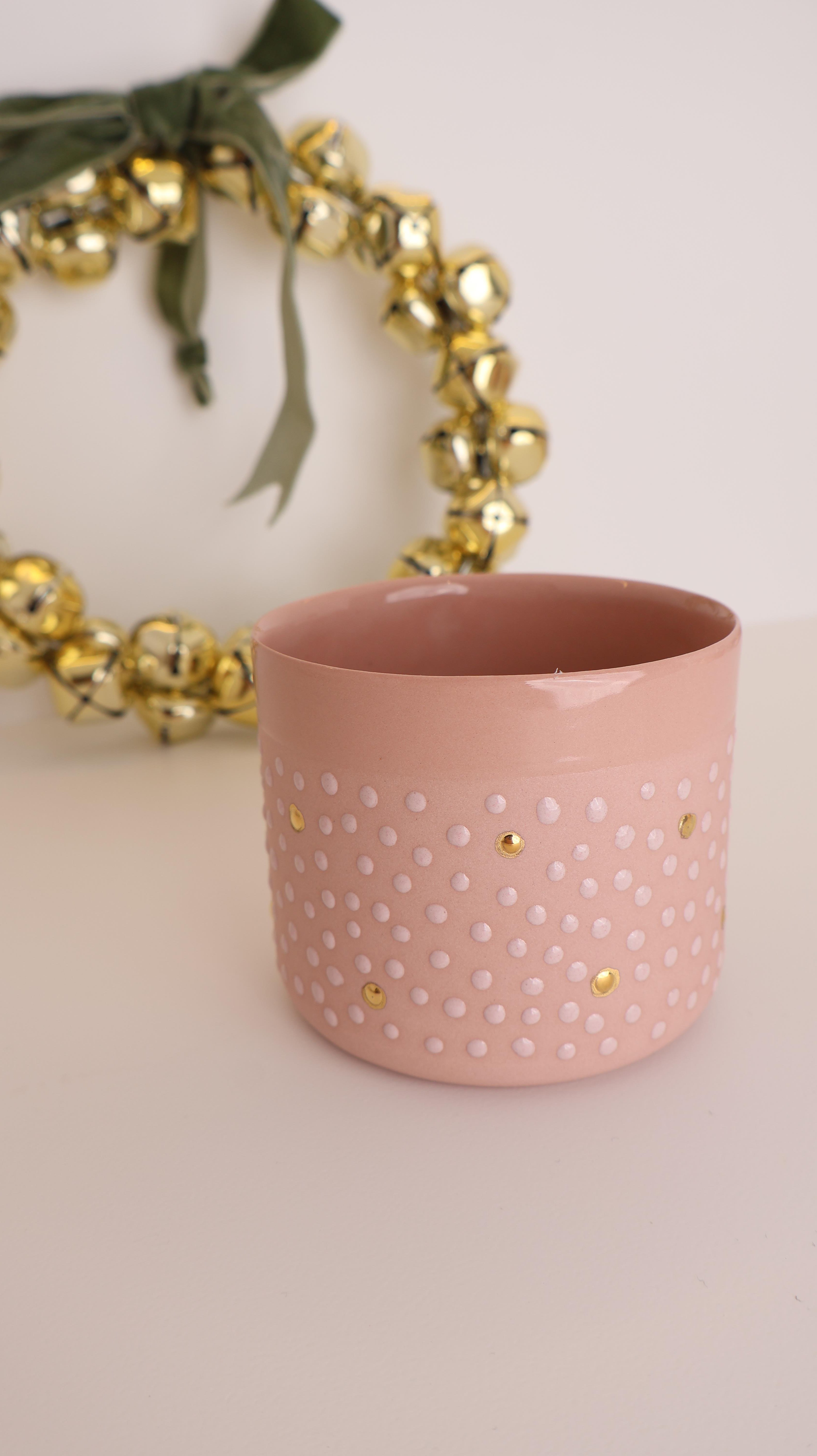 Glam Pink
