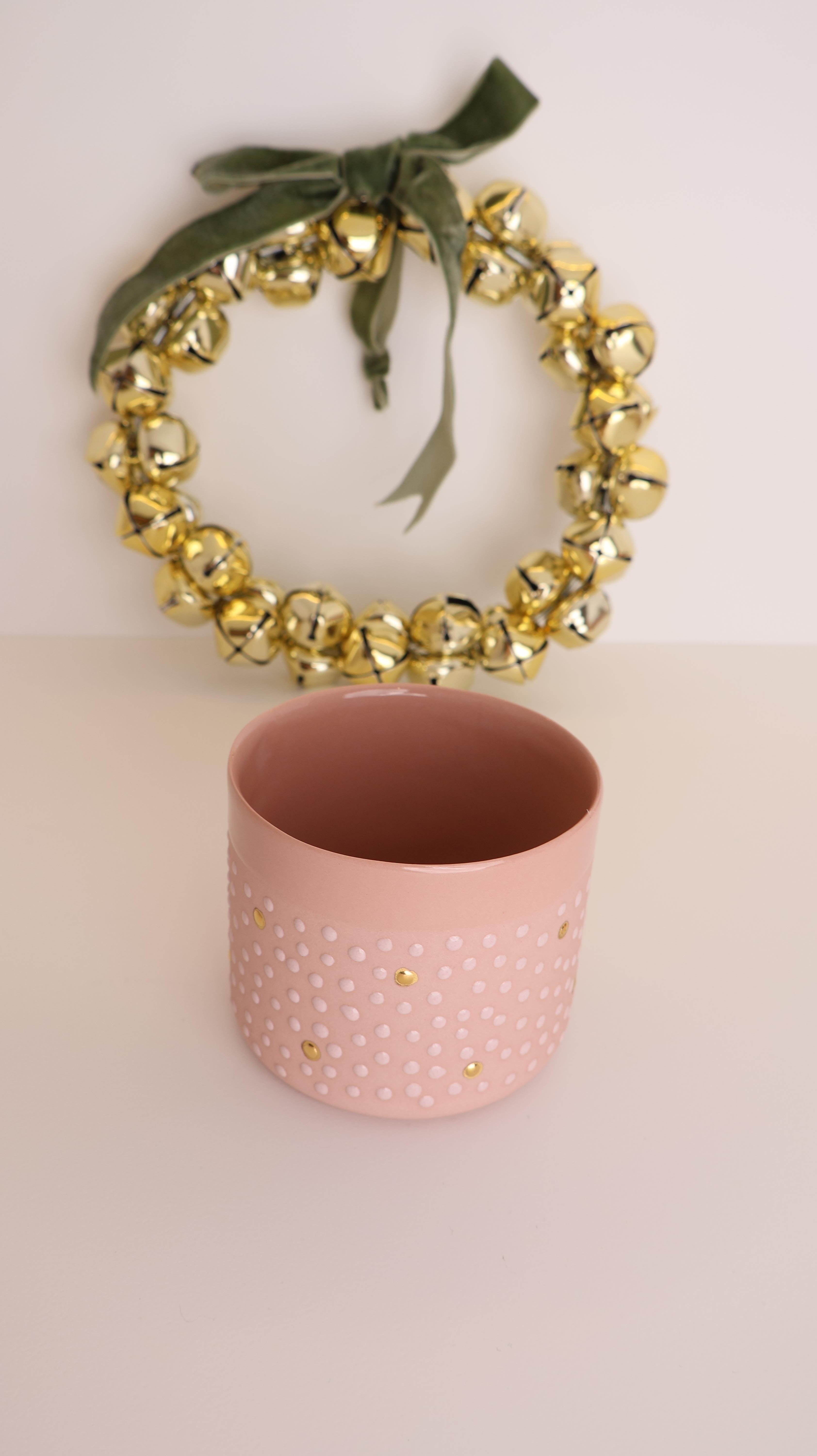 Glam Pink