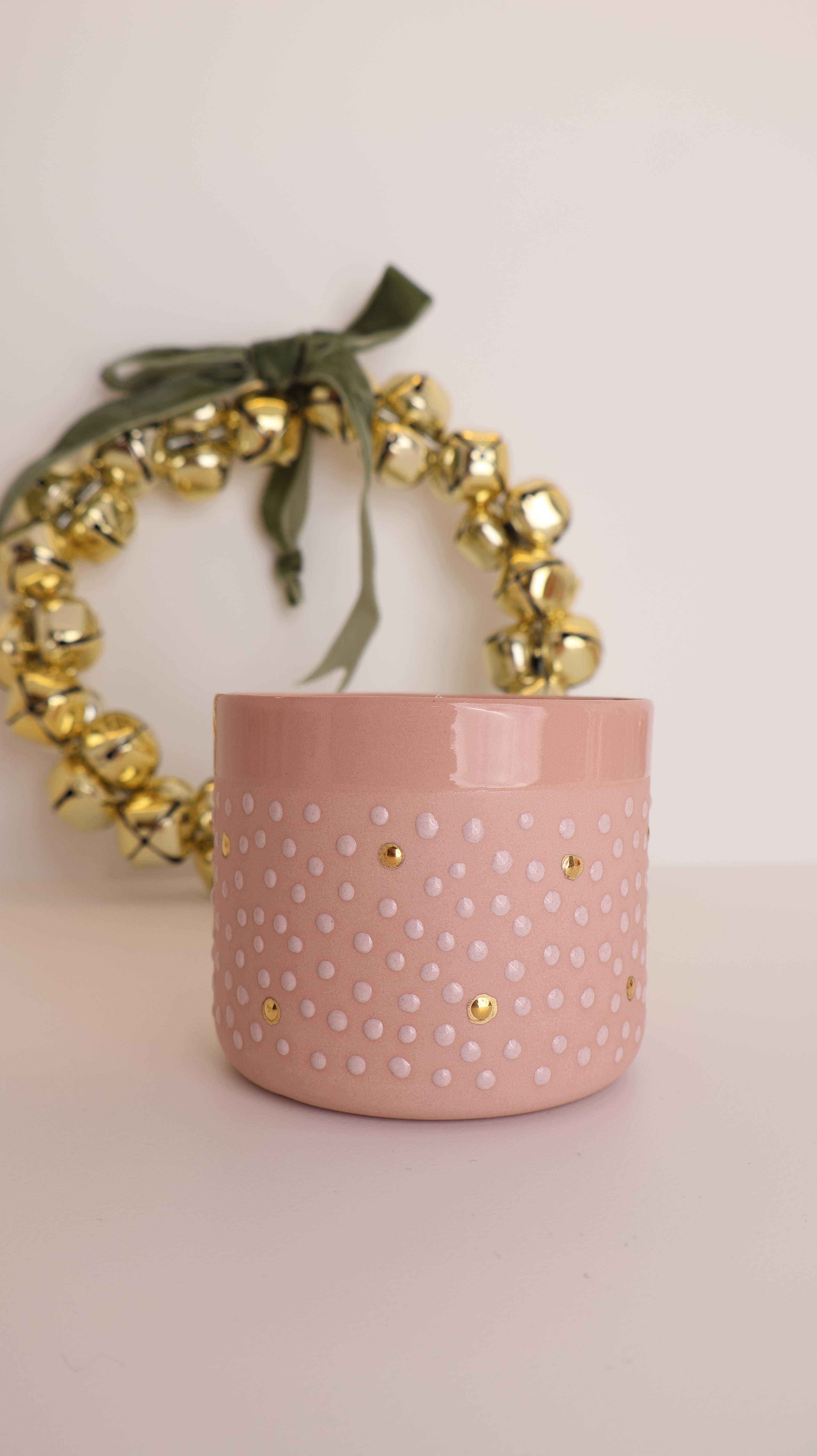 Glam Pink