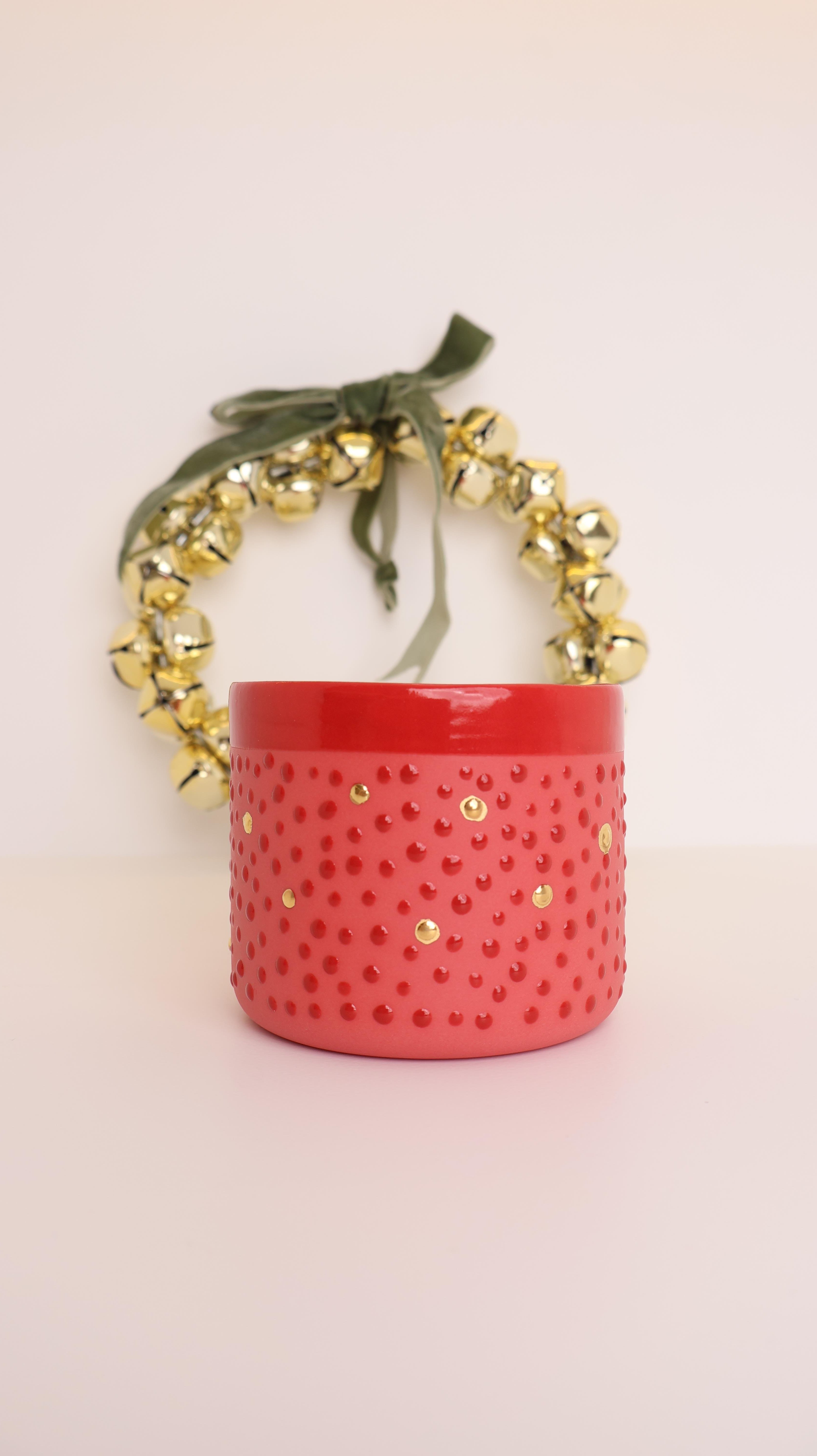 Glam Red