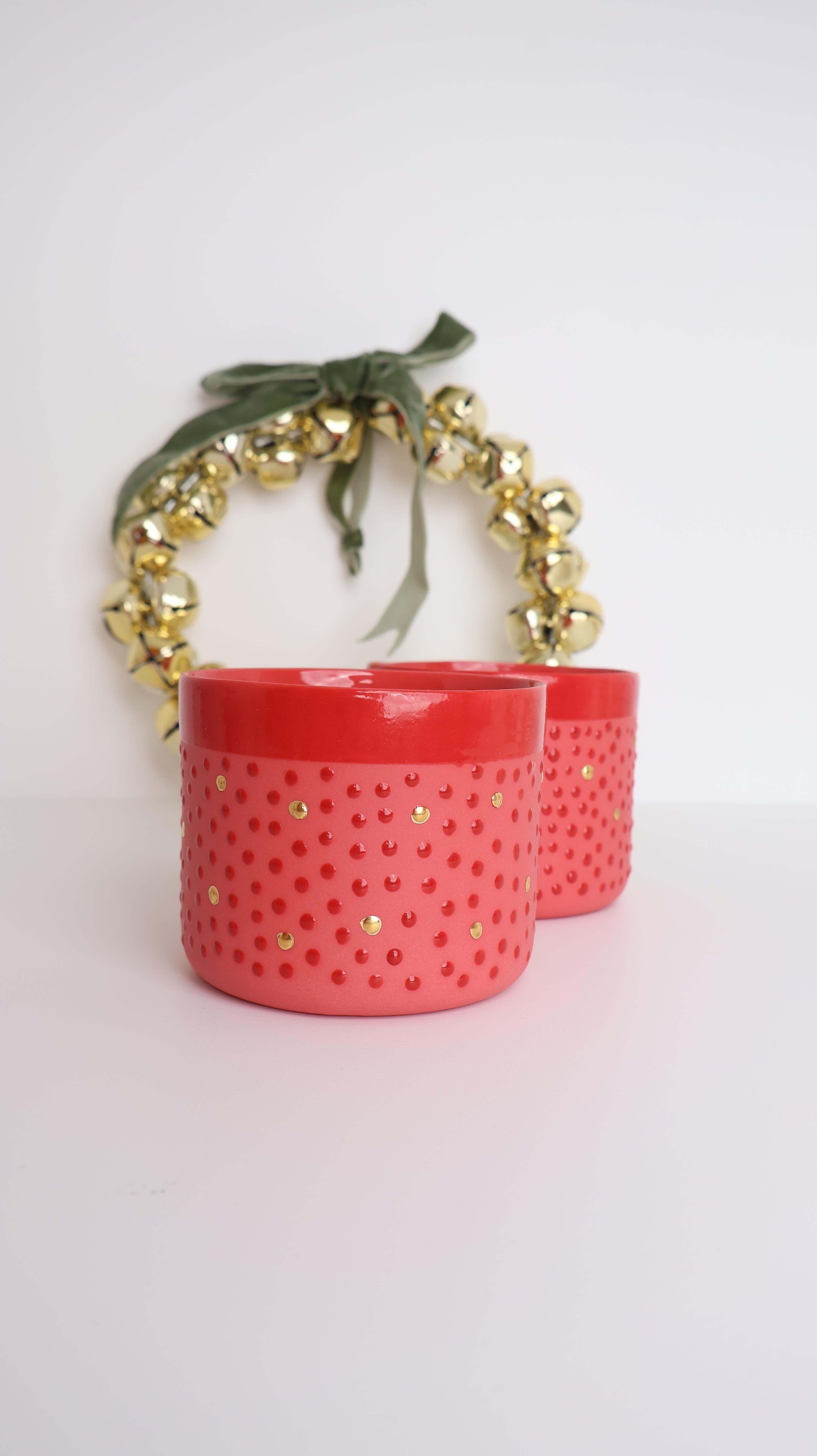 Glam Red