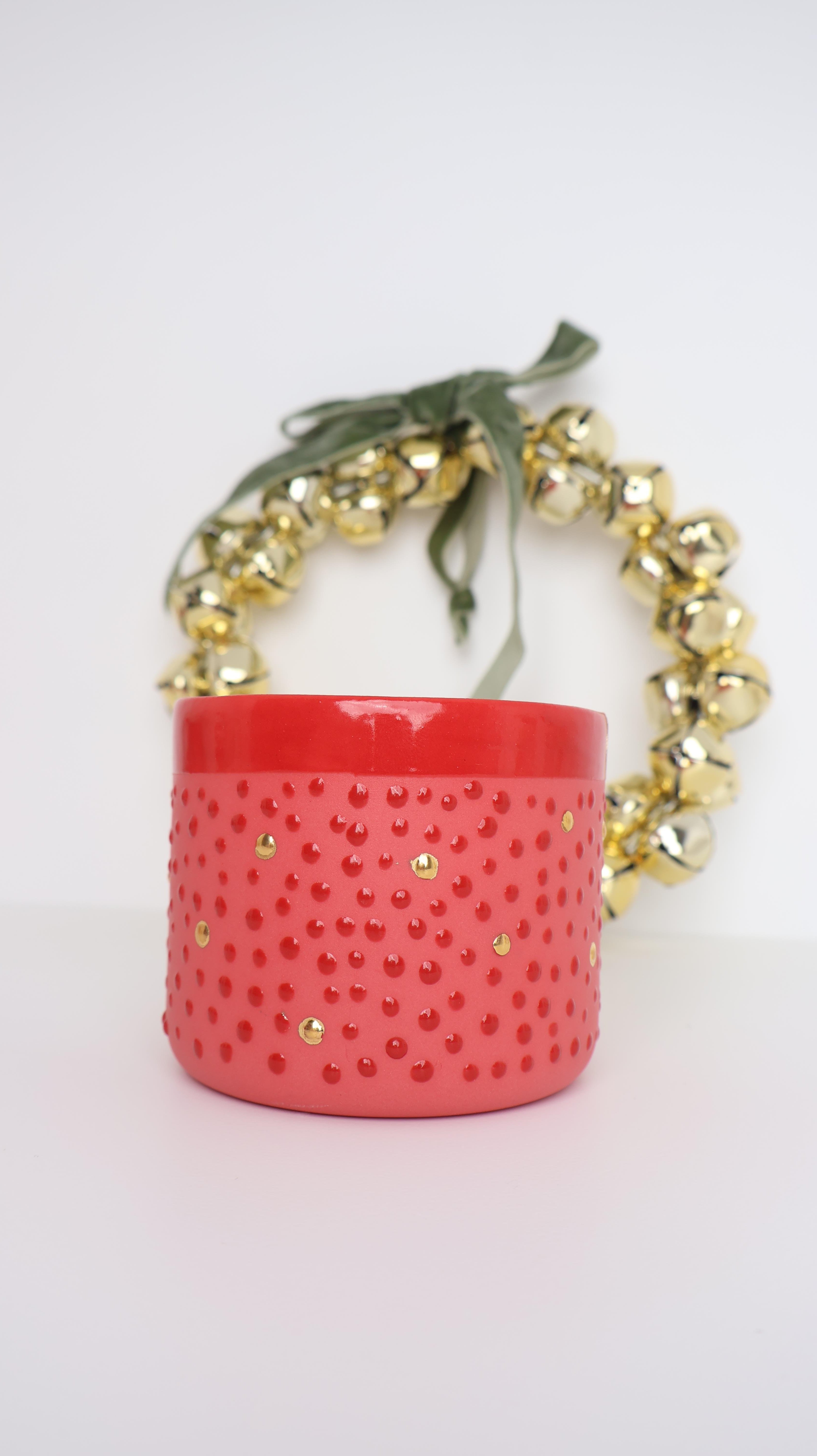 Glam Red
