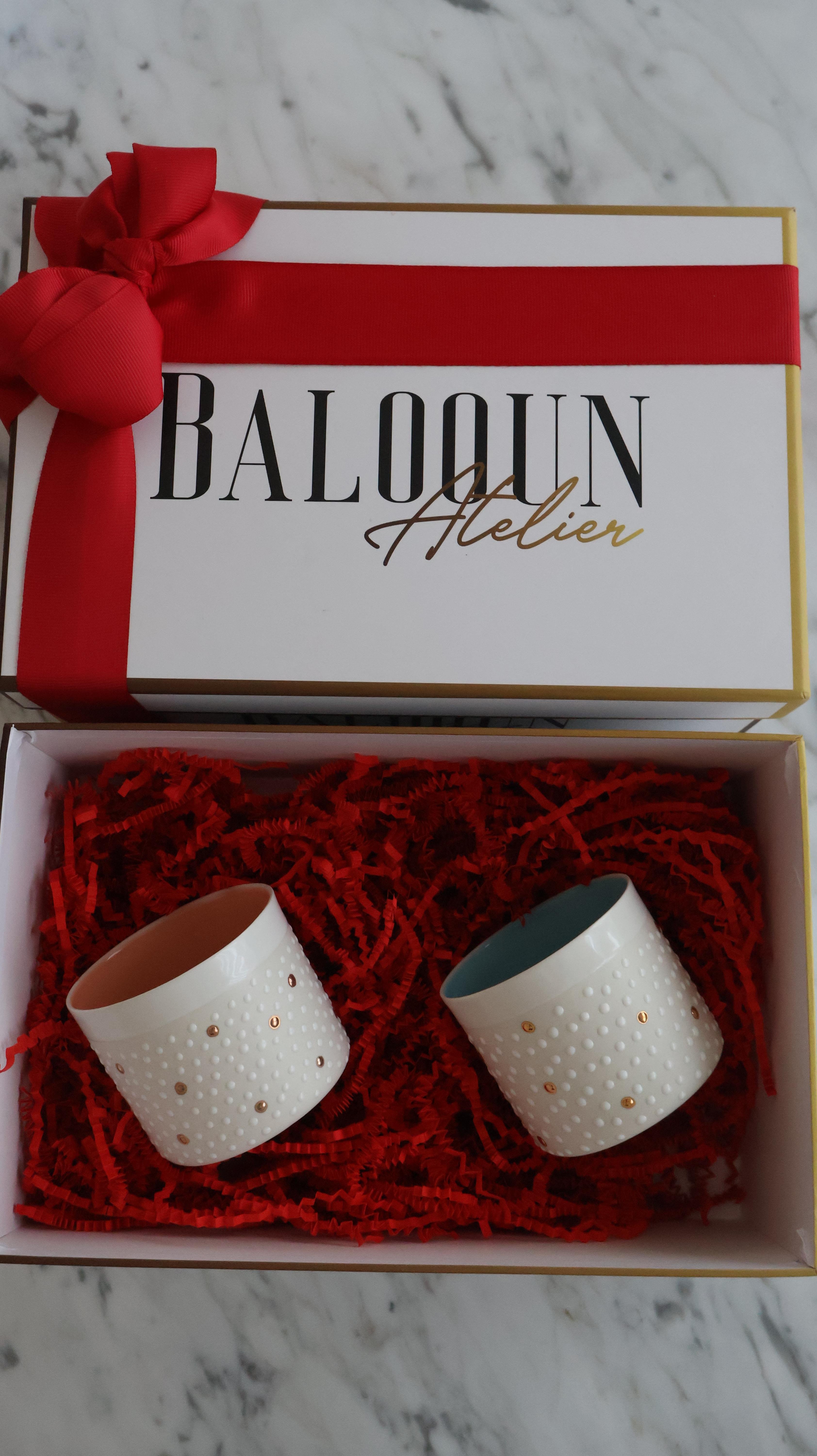 Glam Set