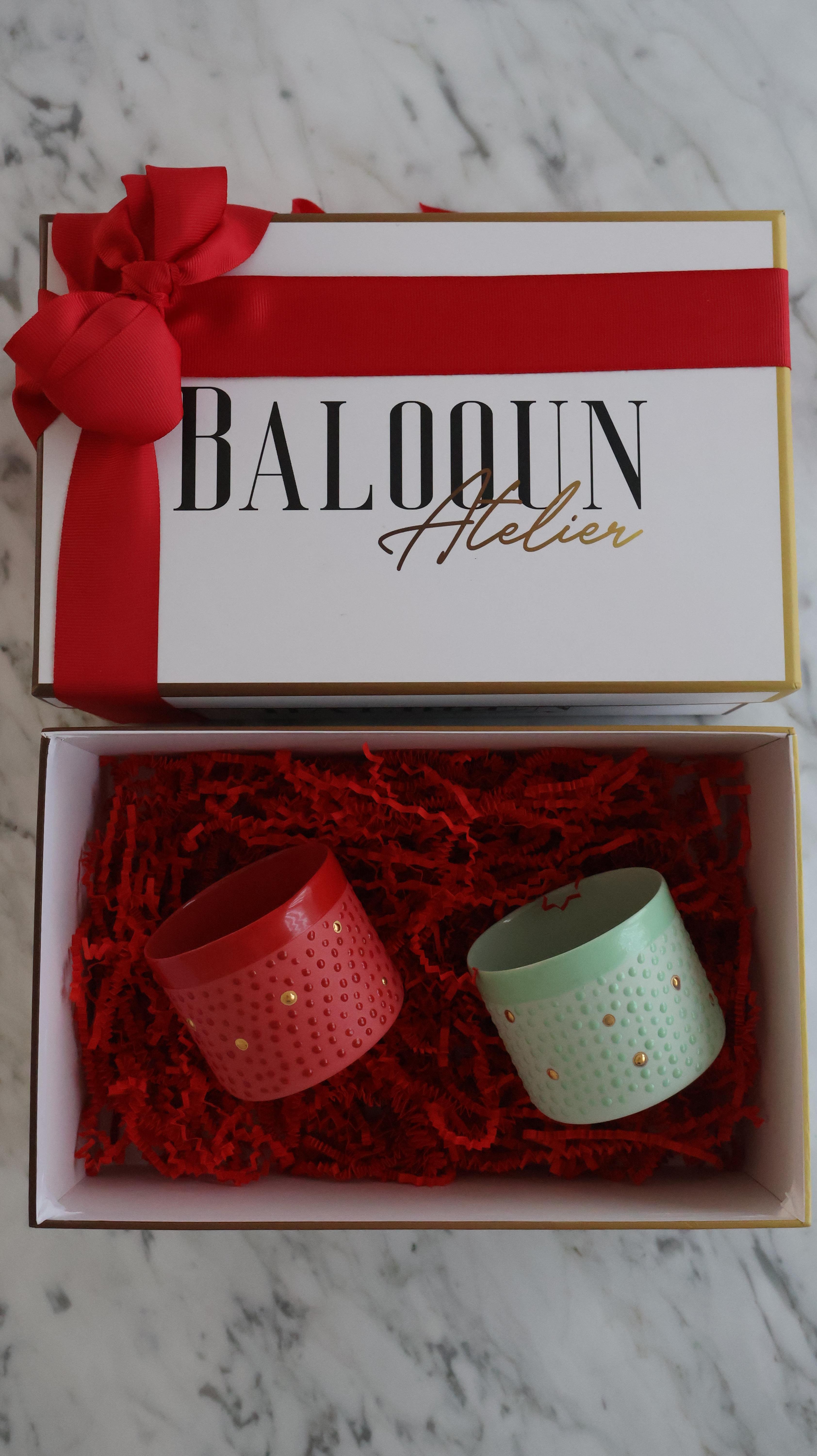 Glam Set 2