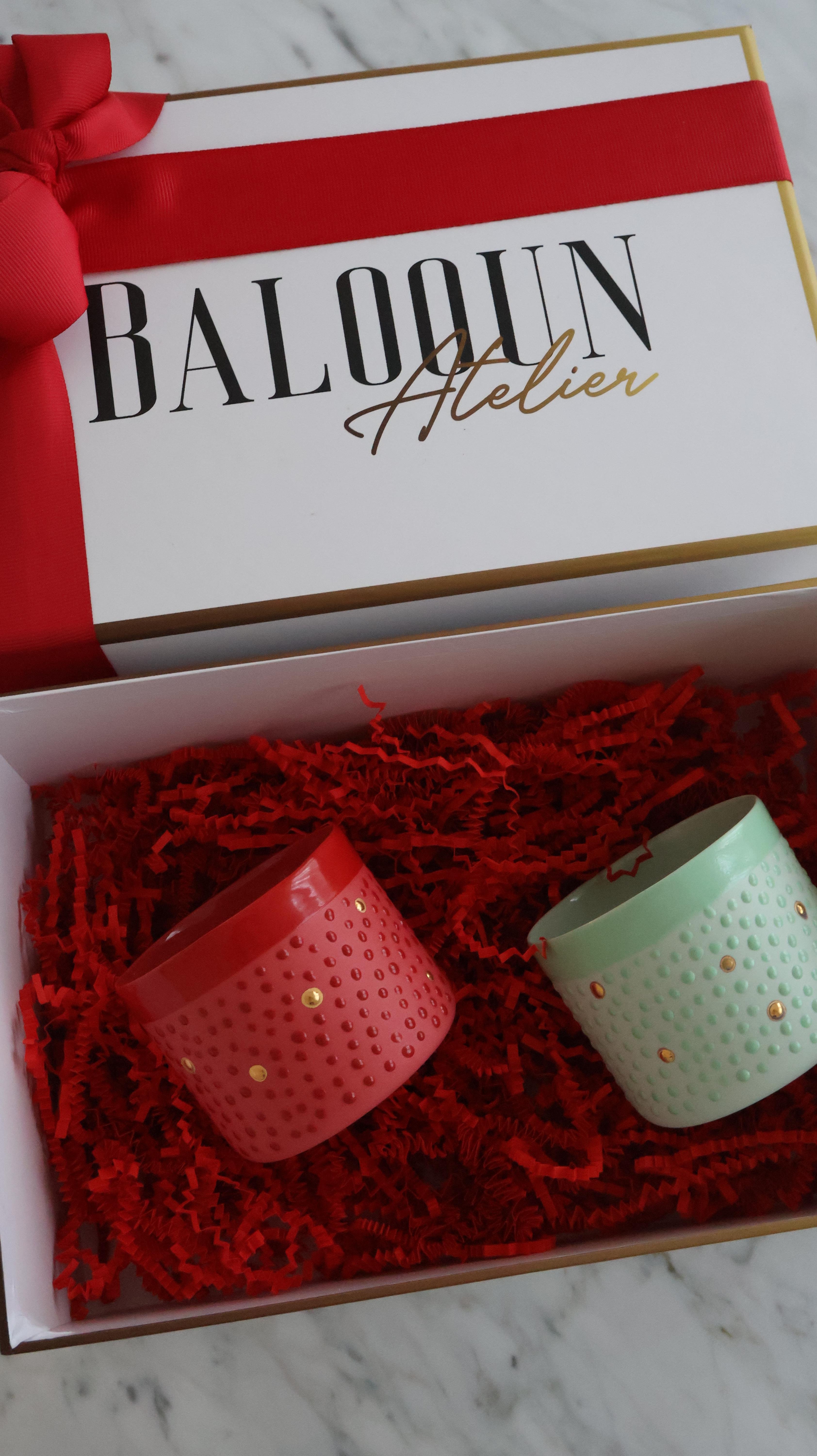 Glam Set 2