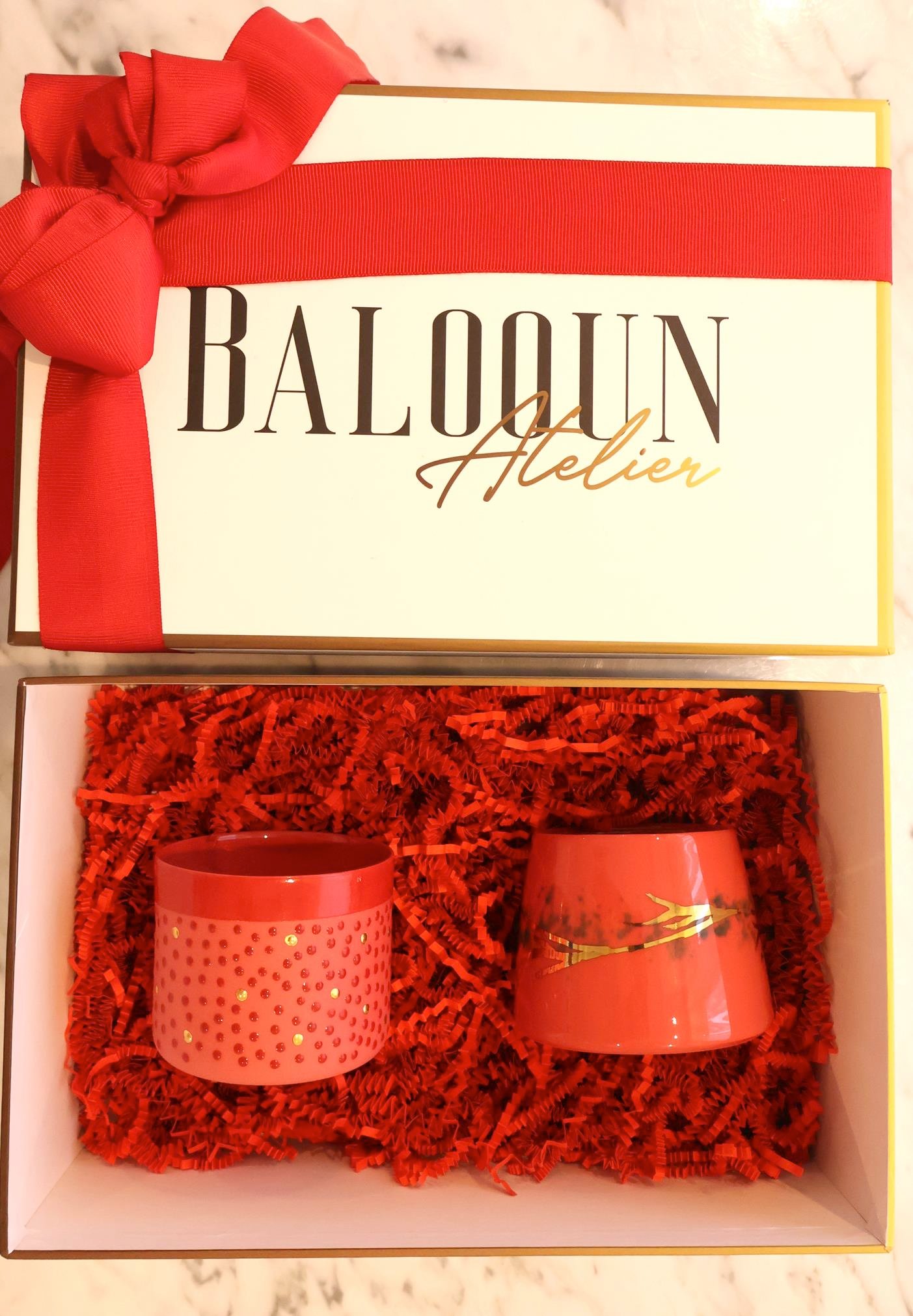 Red Set