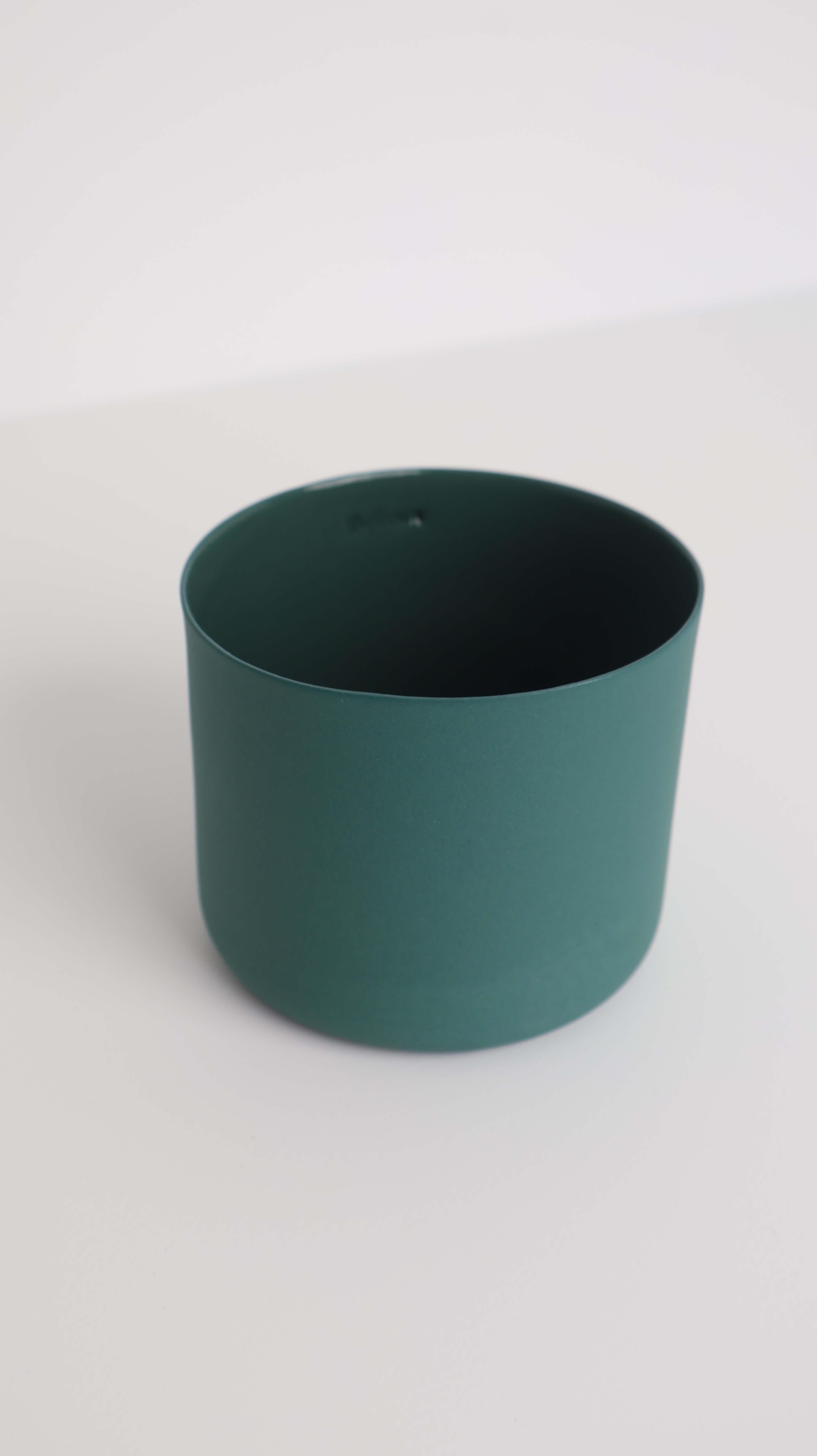 Soft (Emerald)