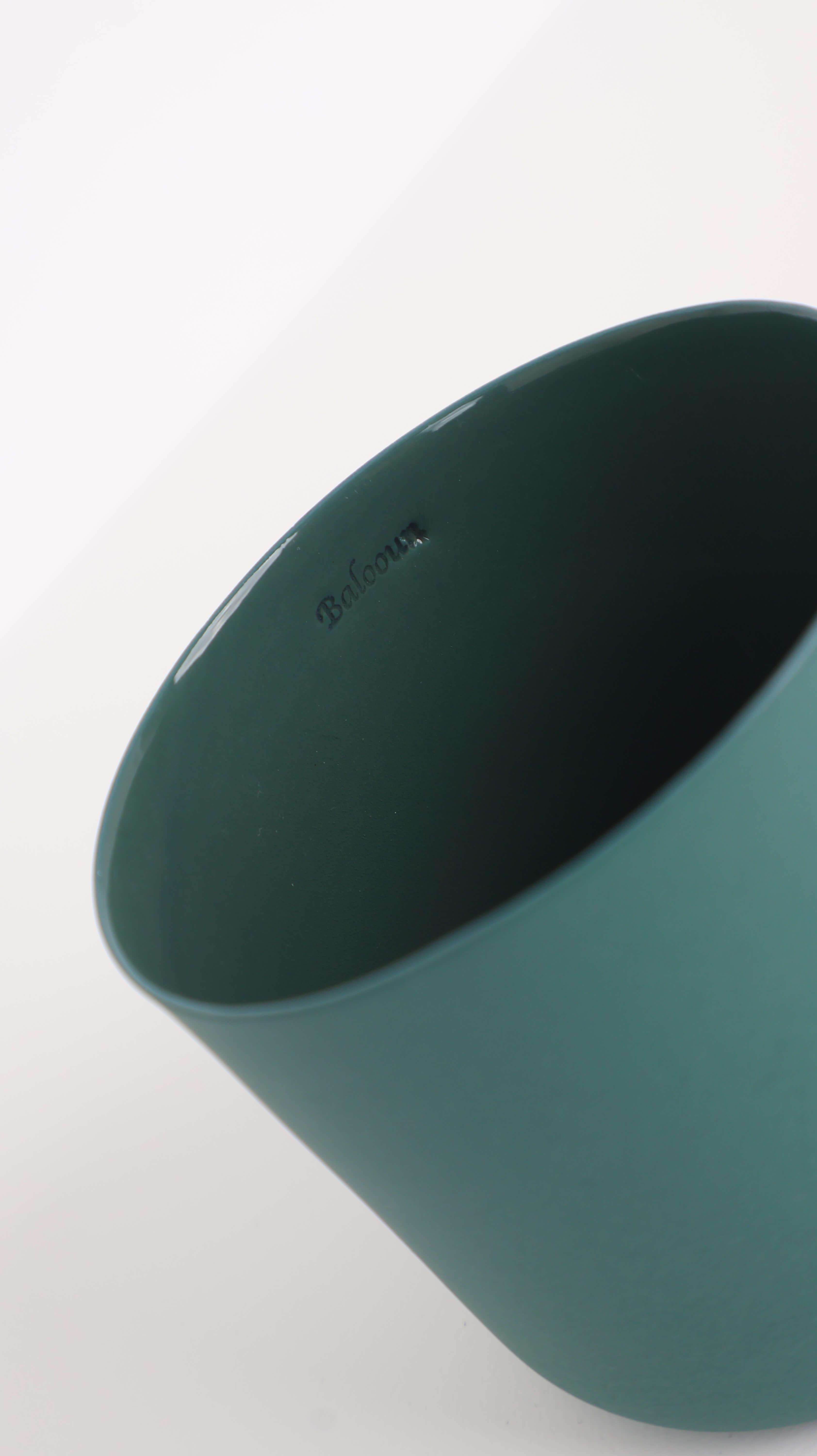 Soft (Emerald)