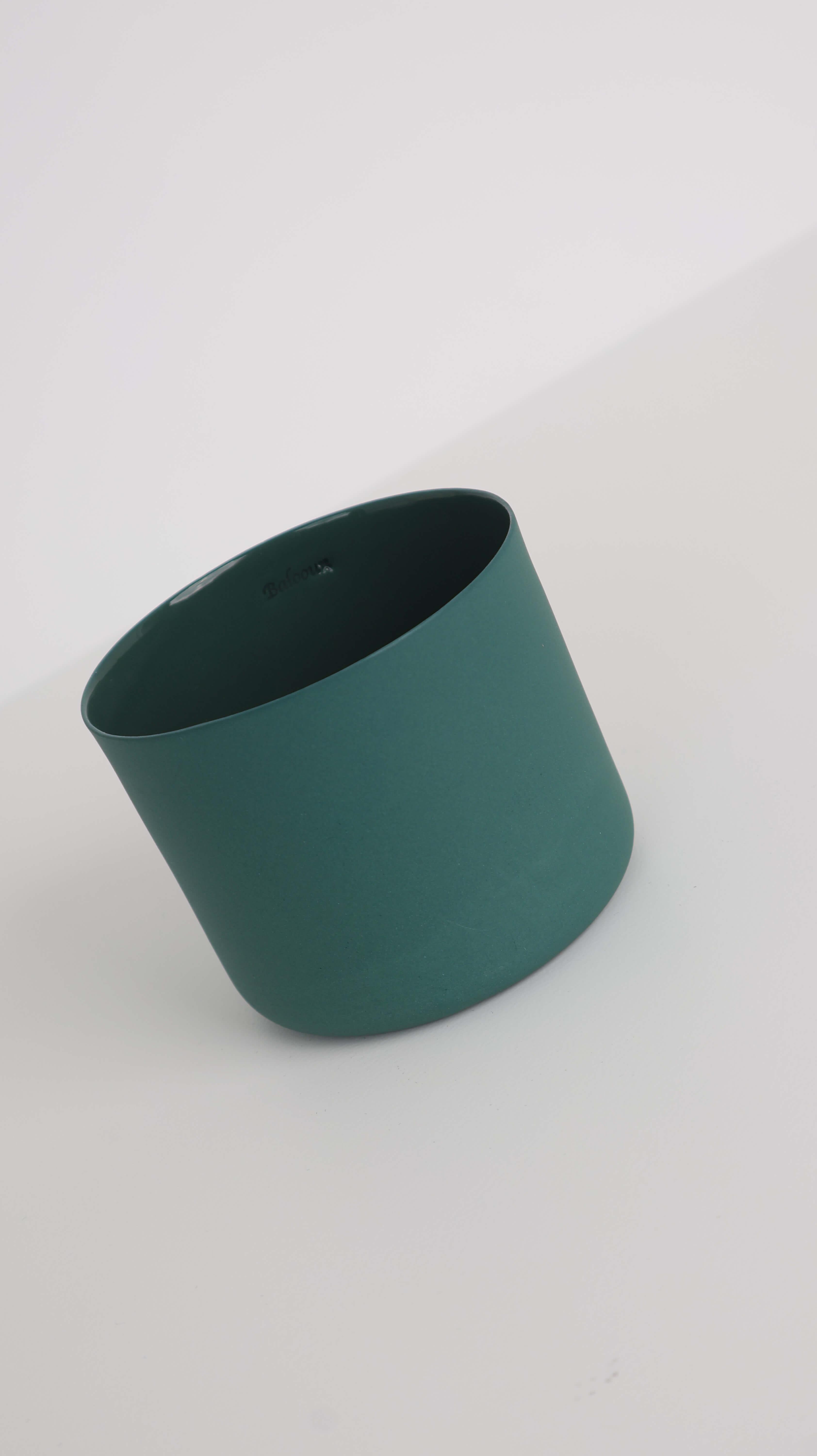 Soft (Emerald)