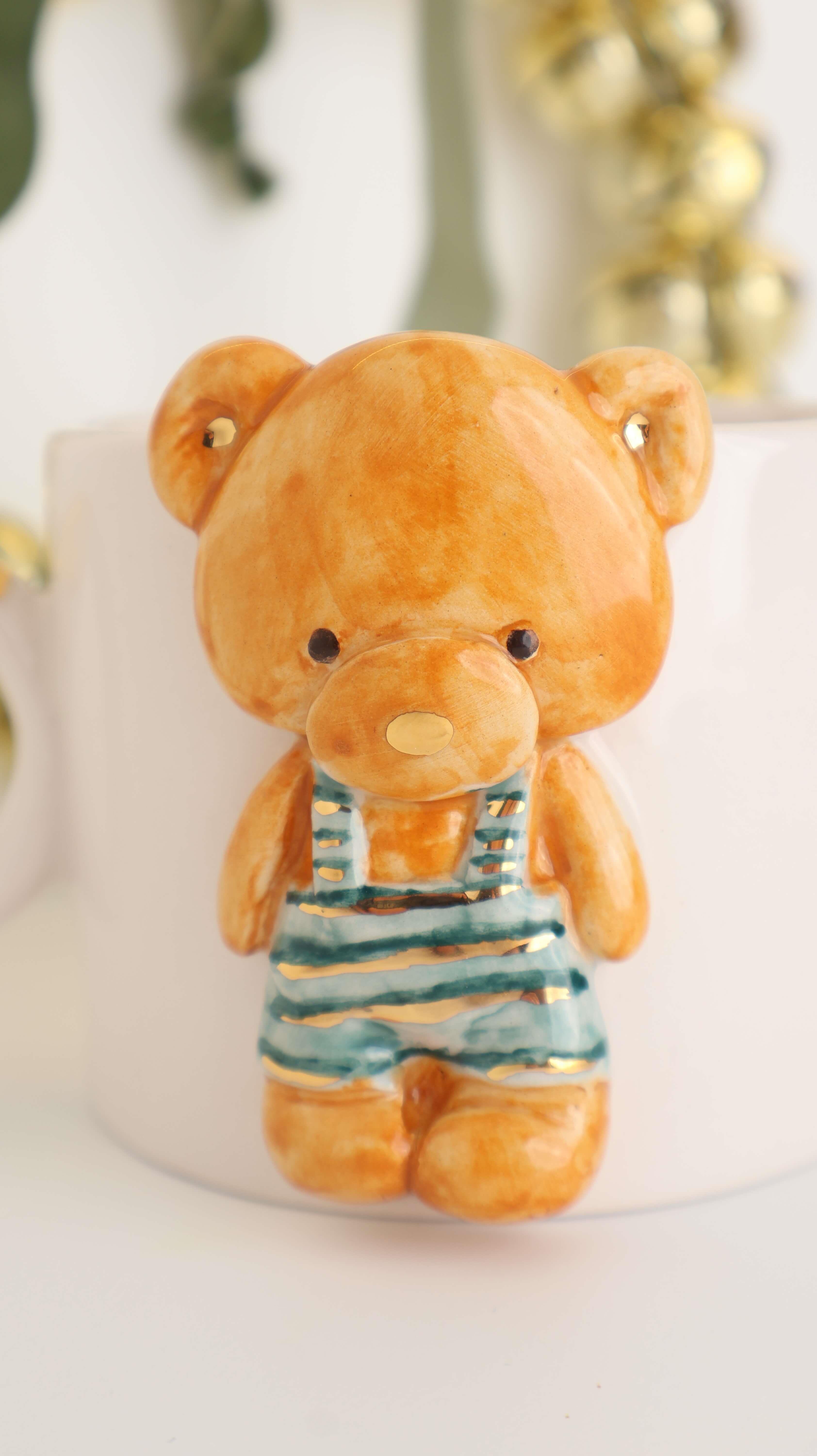 Teddy
