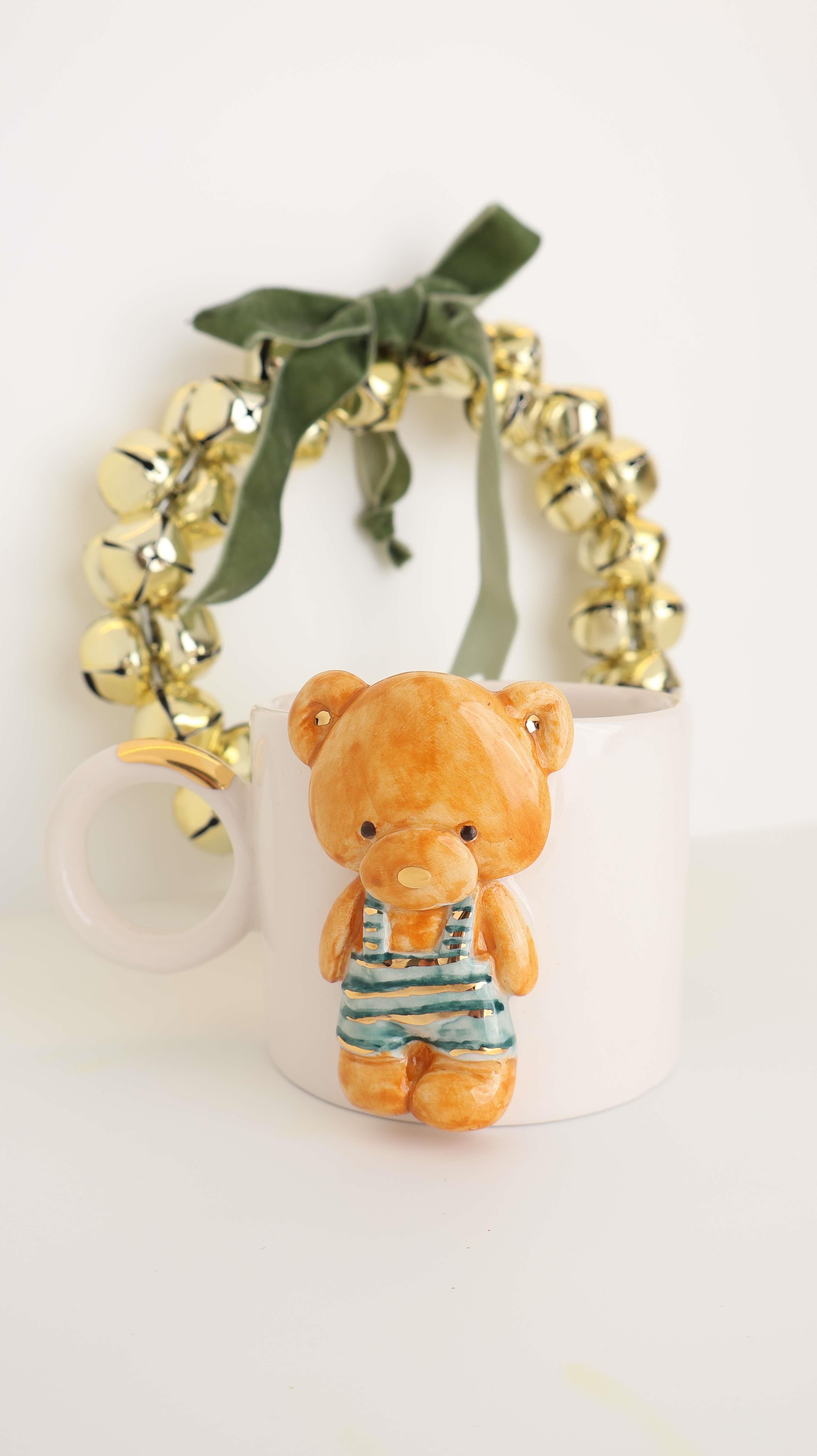 Teddy