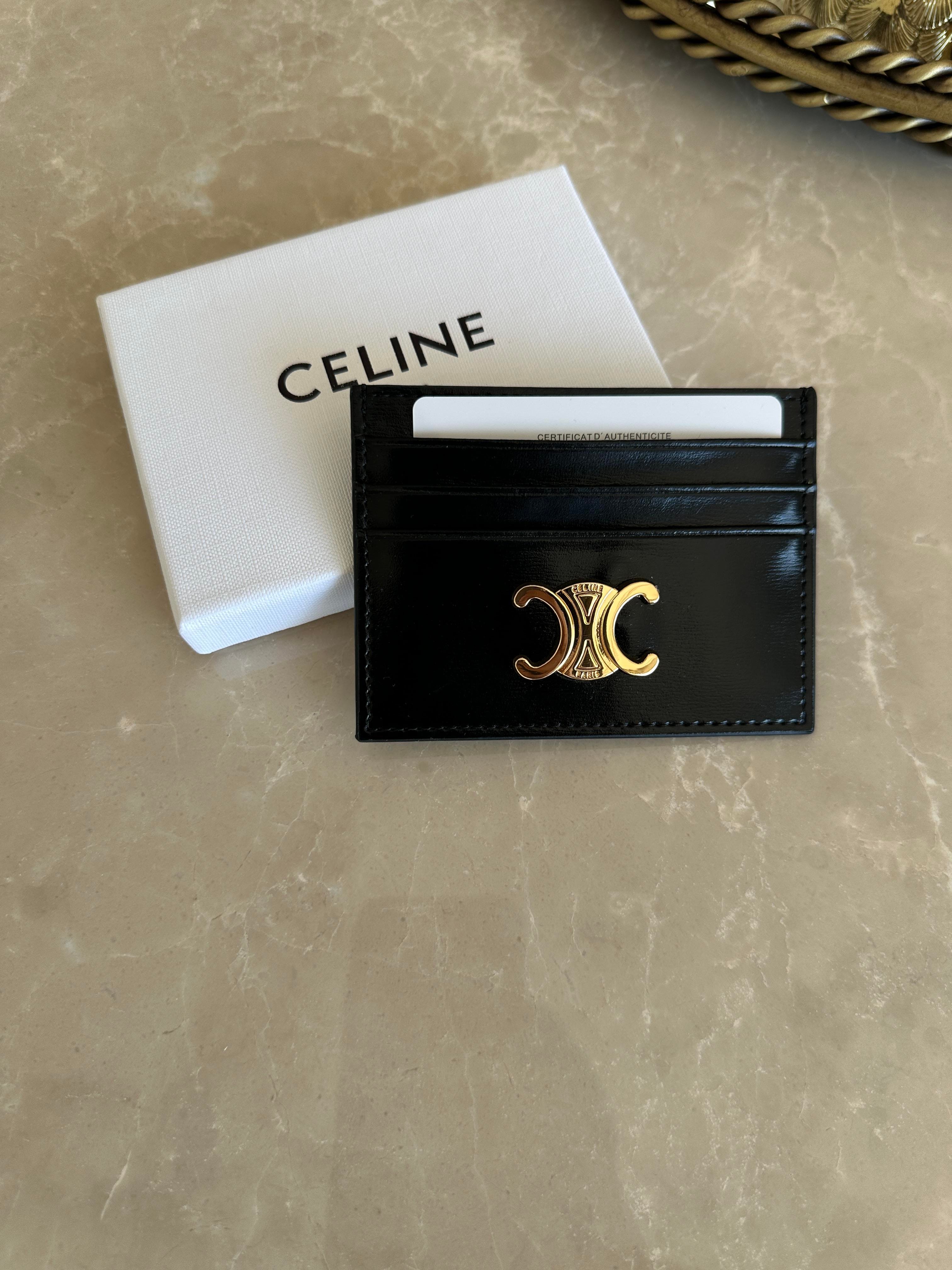 CELİNE KARTLIK