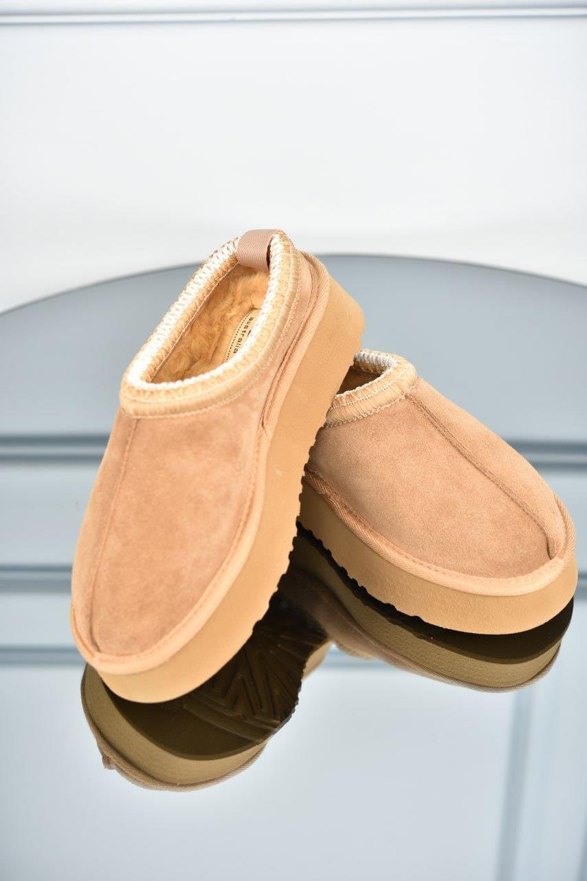 UGG TAZZ BEJ