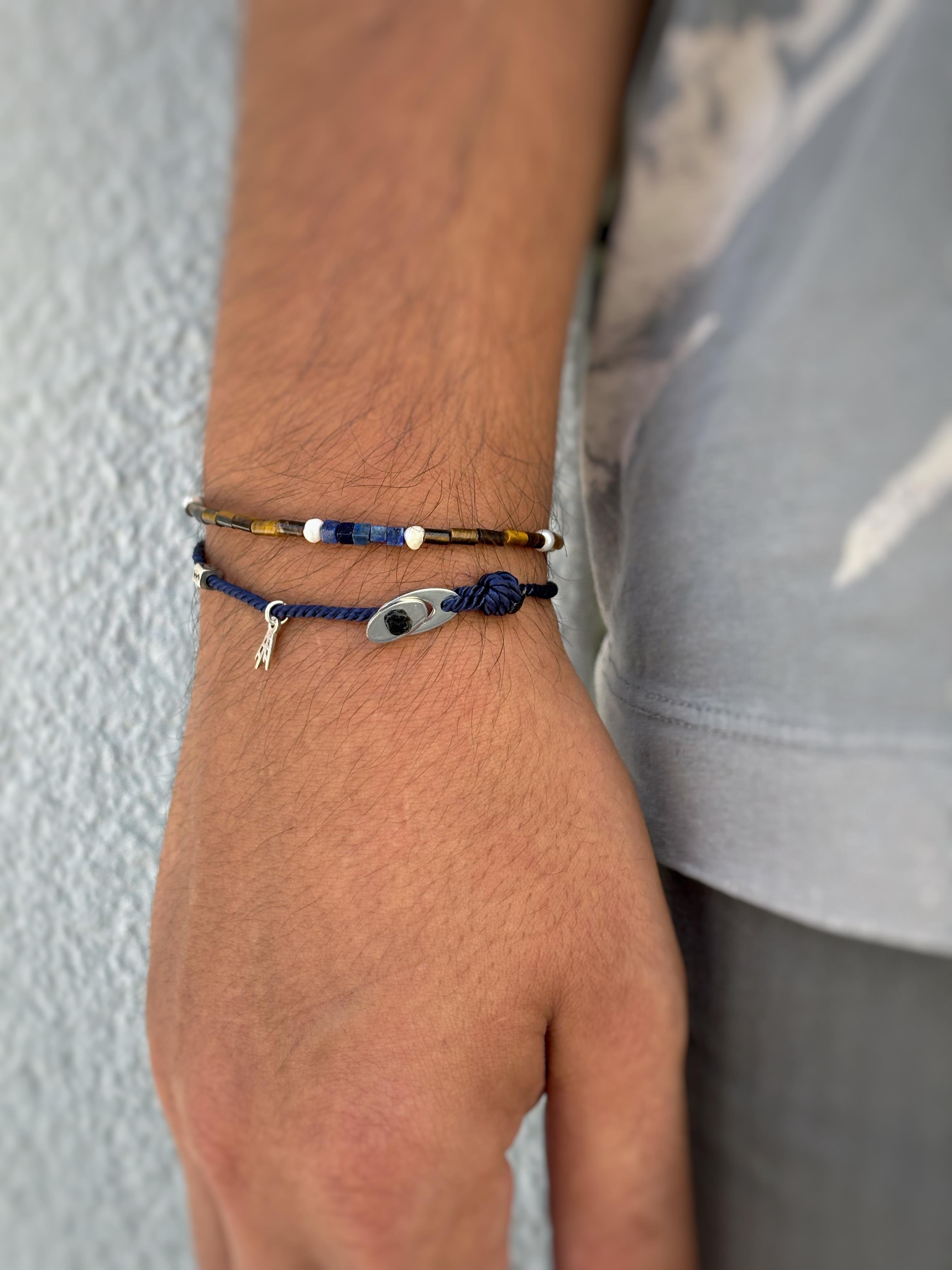 2'li Unisex Bileklik Seti *Set 12