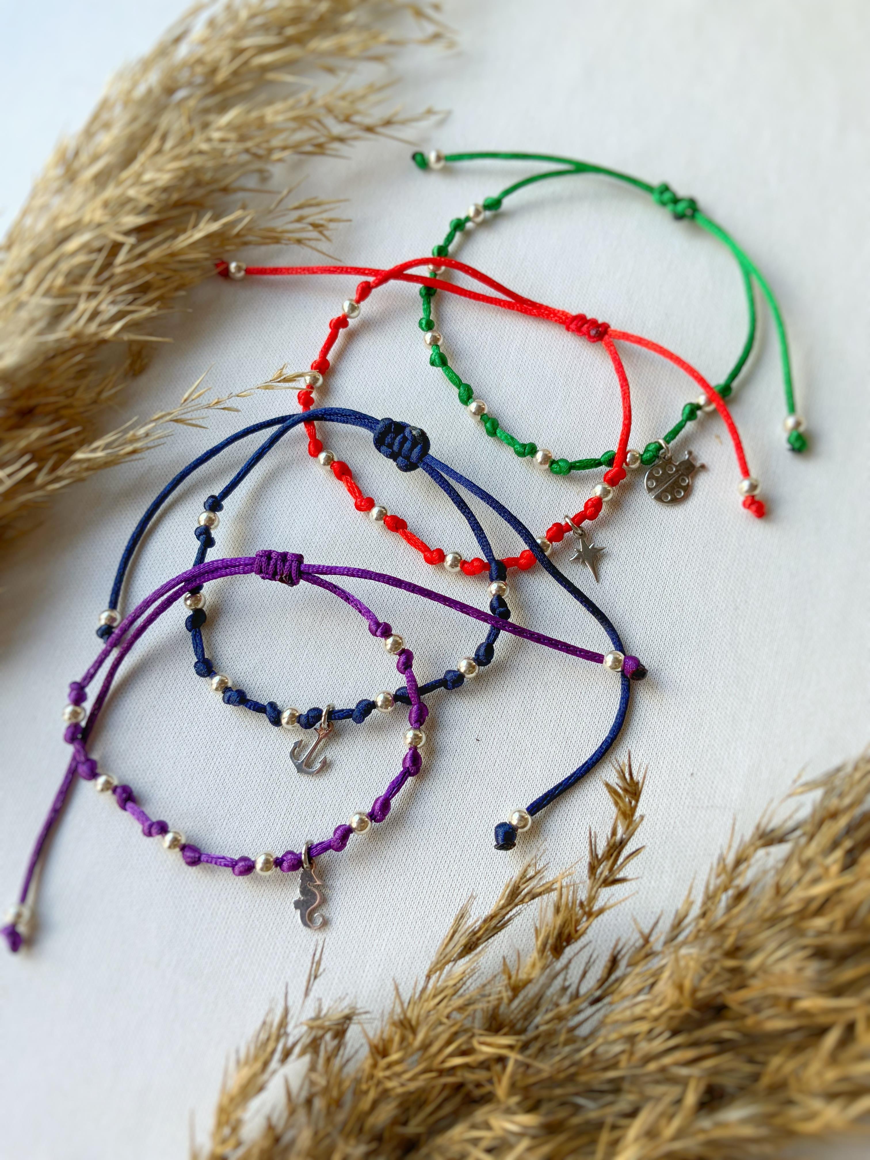 Denizatı Charm Bileklik