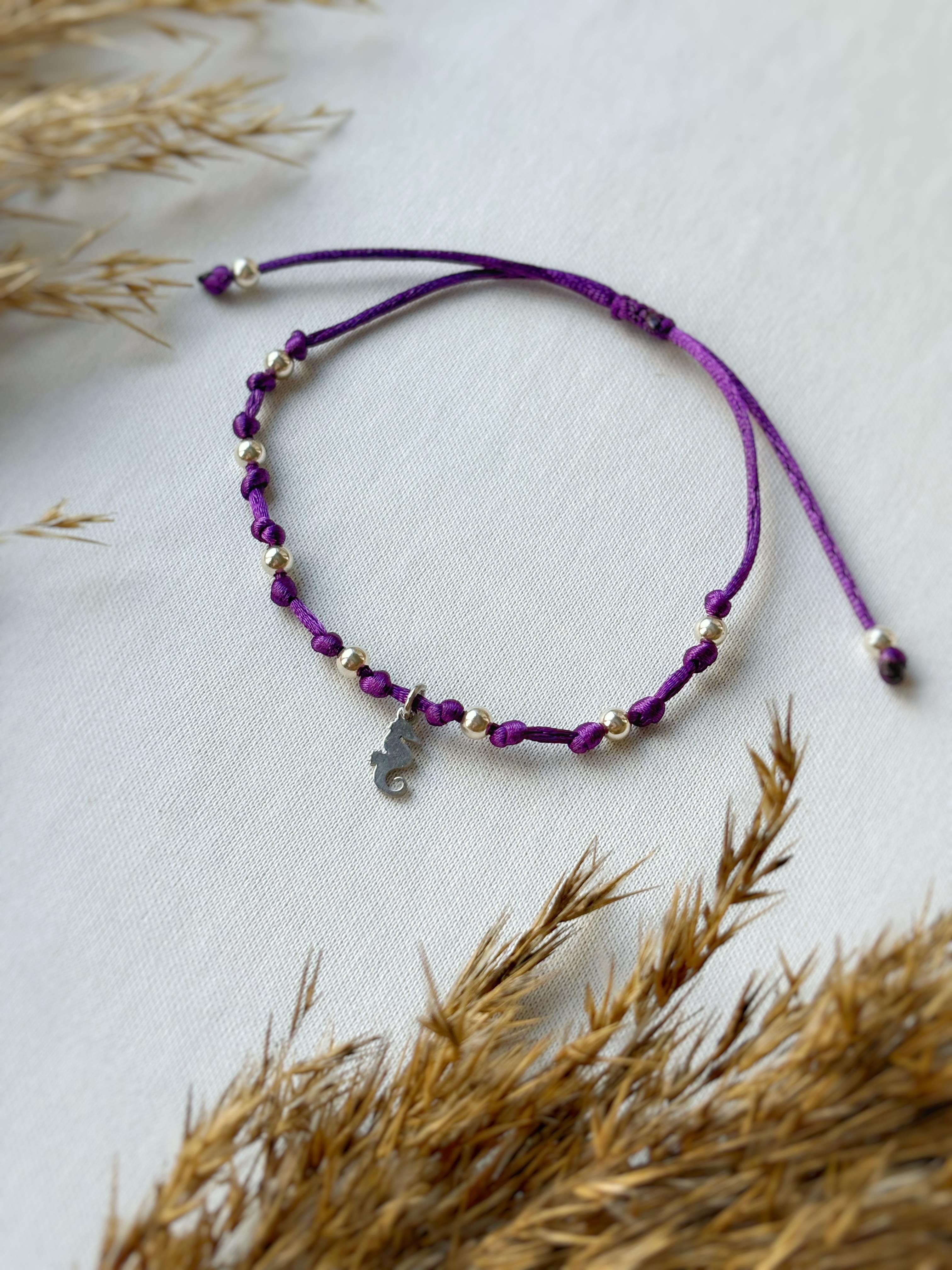 Denizatı Charm Bileklik