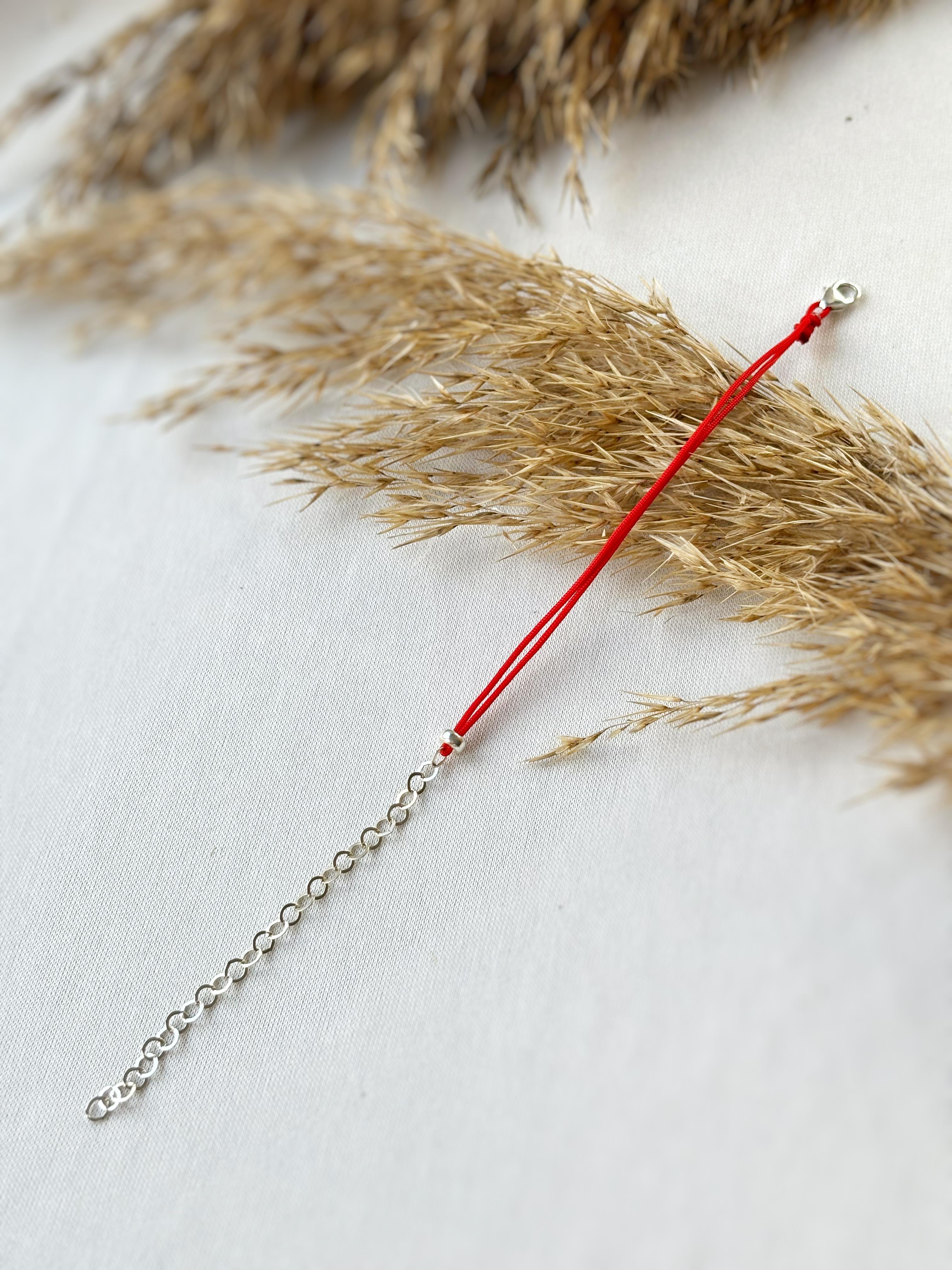 Law Minimal Bileklik